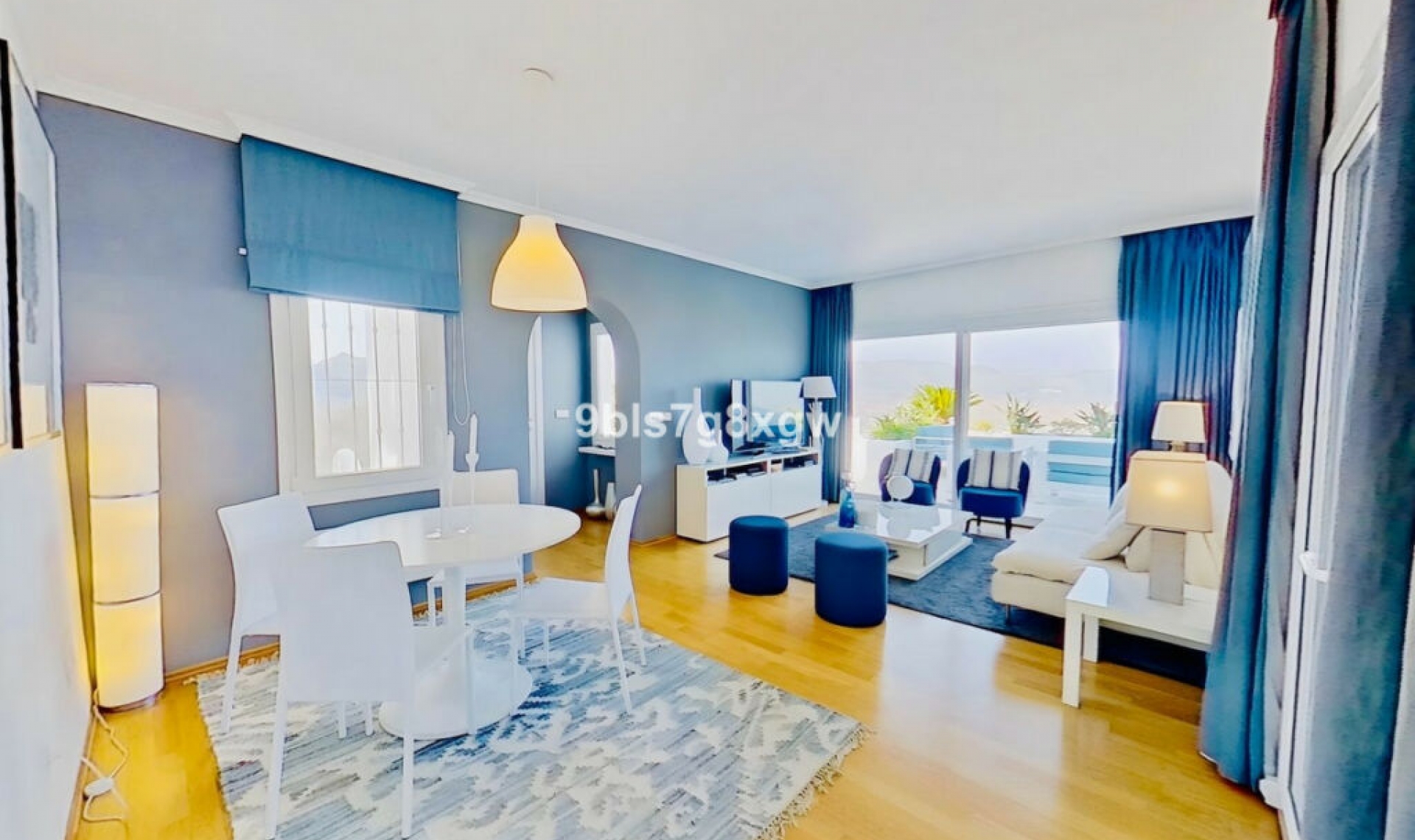 Další prodej - Apartment -
La Mairena