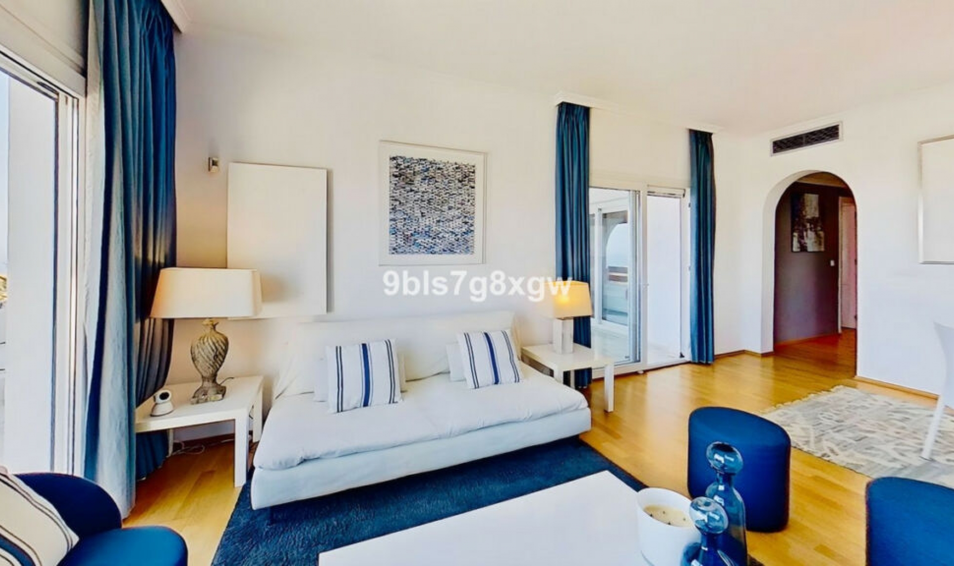 Další prodej - Apartment -
La Mairena
