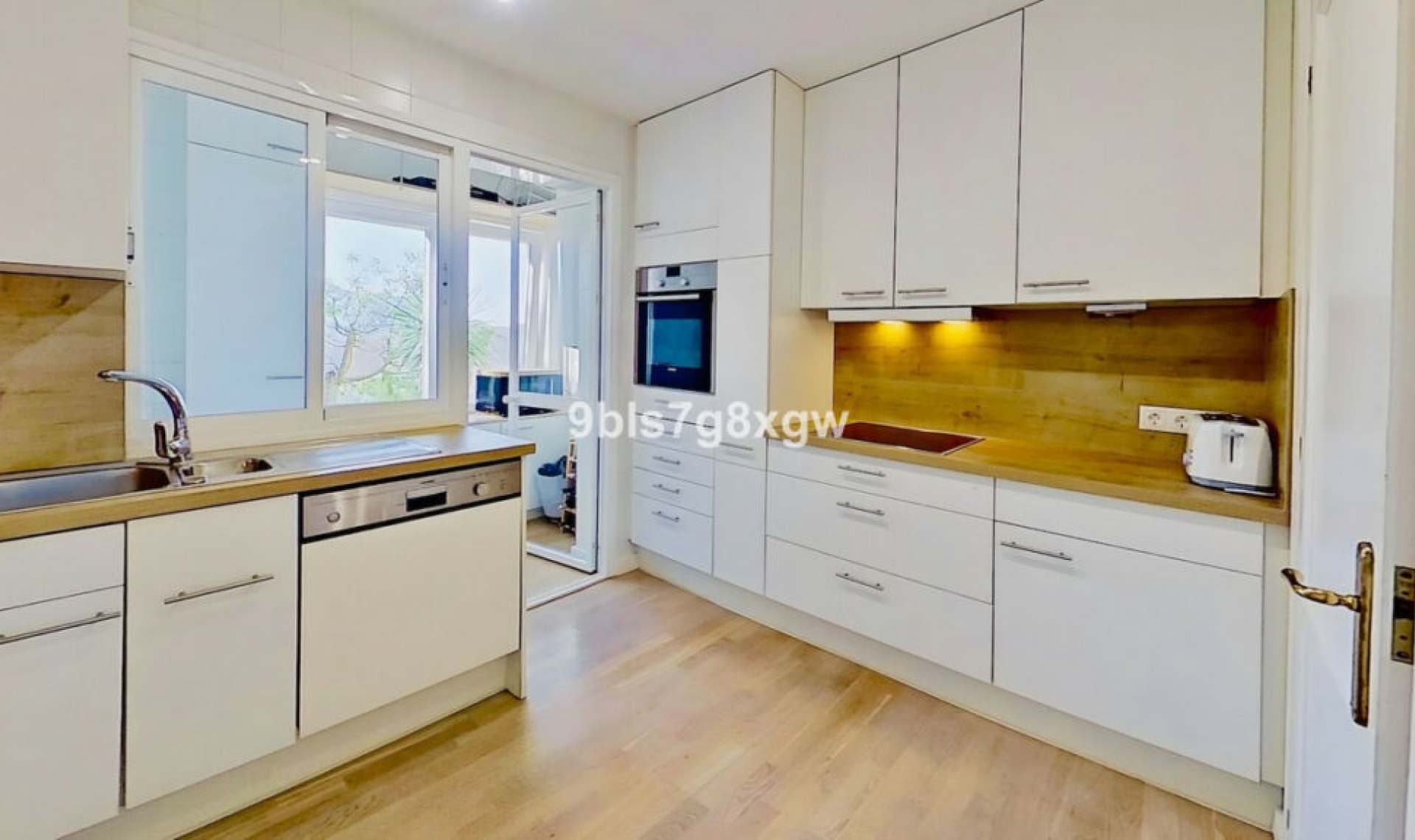 Další prodej - Apartment -
La Mairena