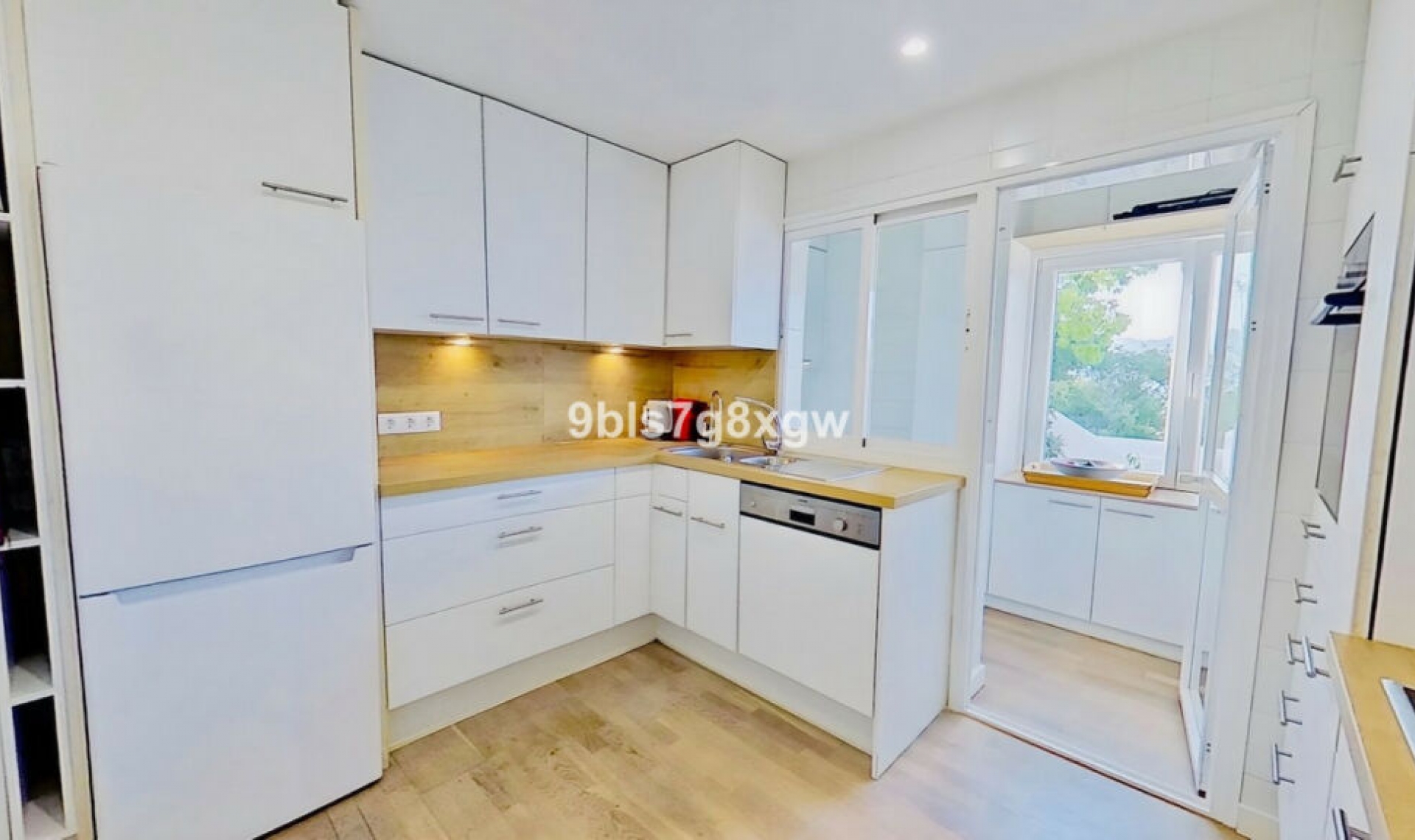 Další prodej - Apartment -
La Mairena
