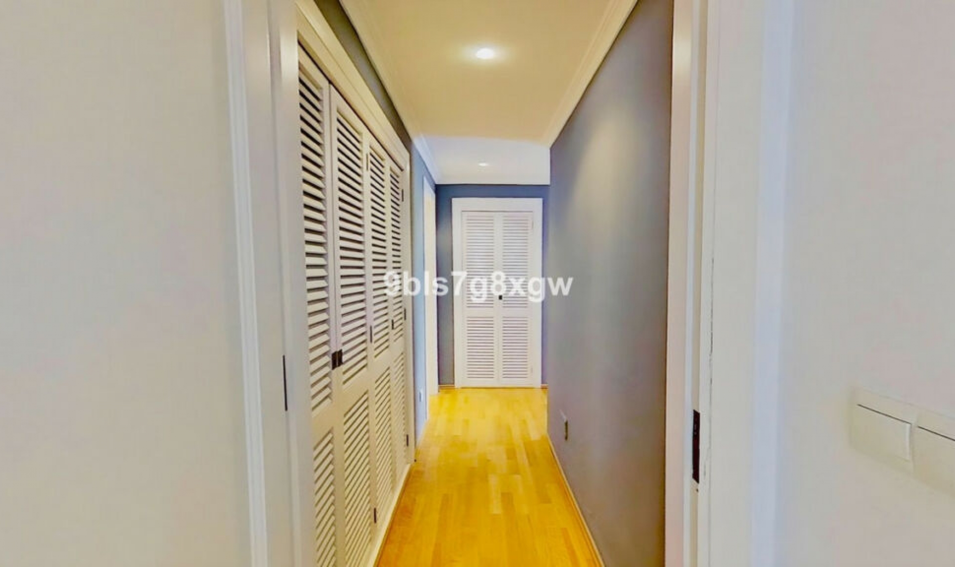 Další prodej - Apartment -
La Mairena