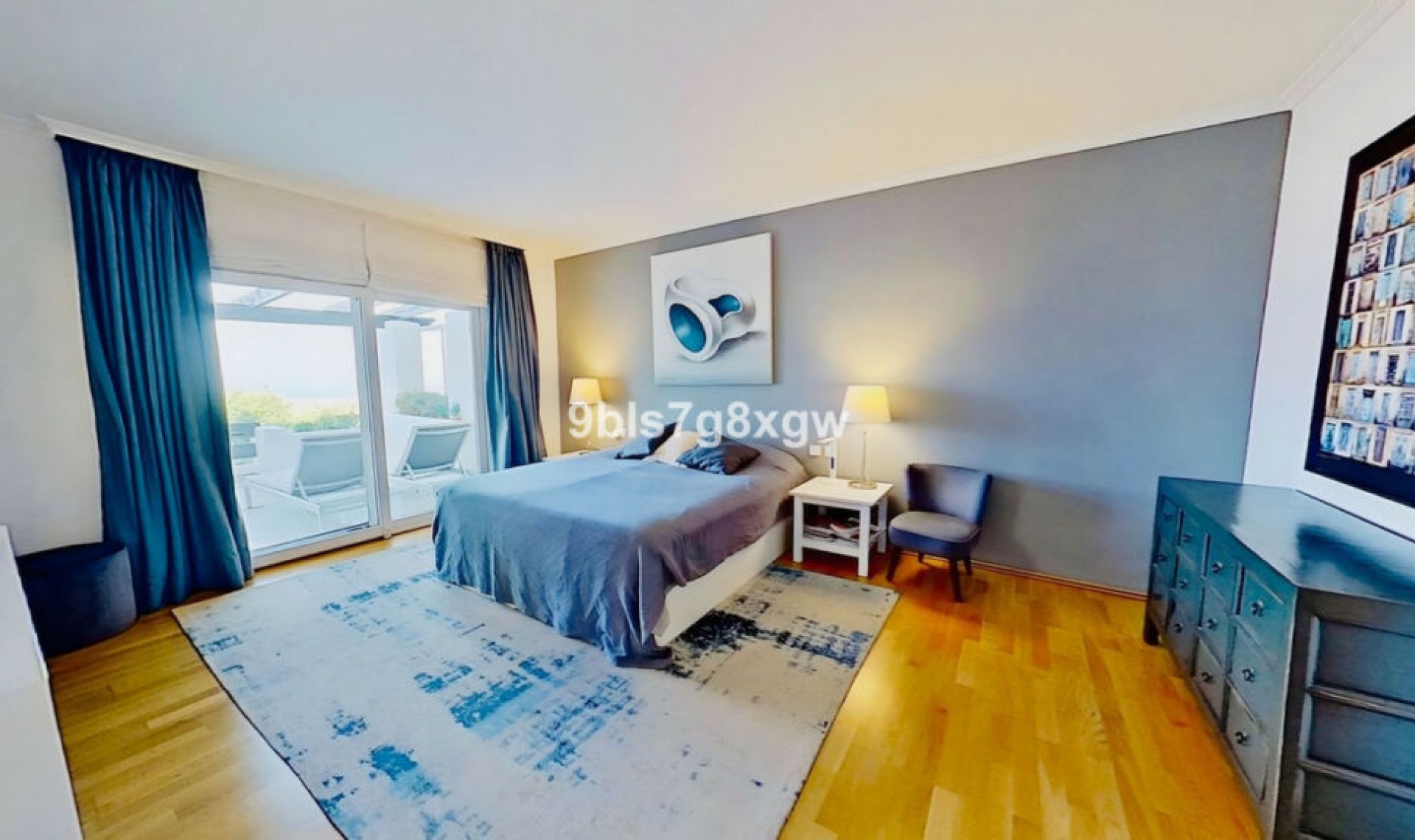 Další prodej - Apartment -
La Mairena