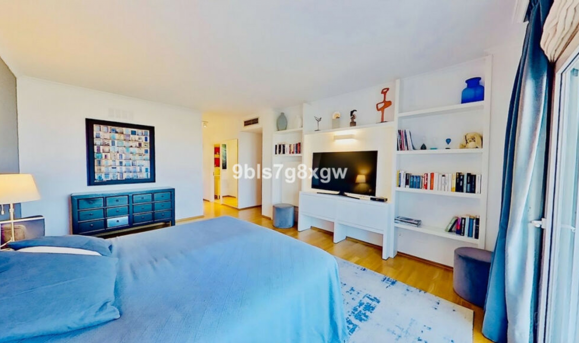 Další prodej - Apartment -
La Mairena