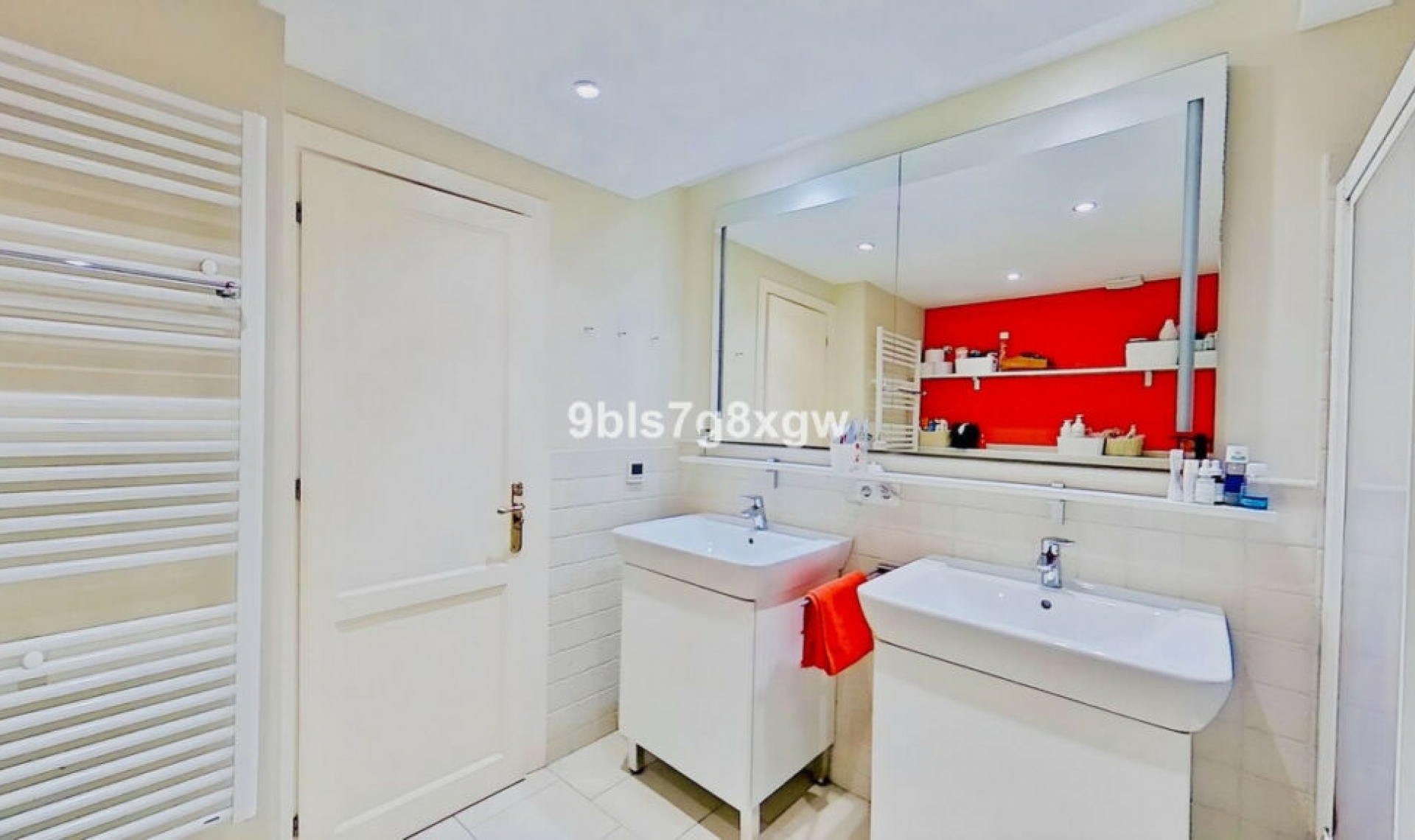 Další prodej - Apartment -
La Mairena