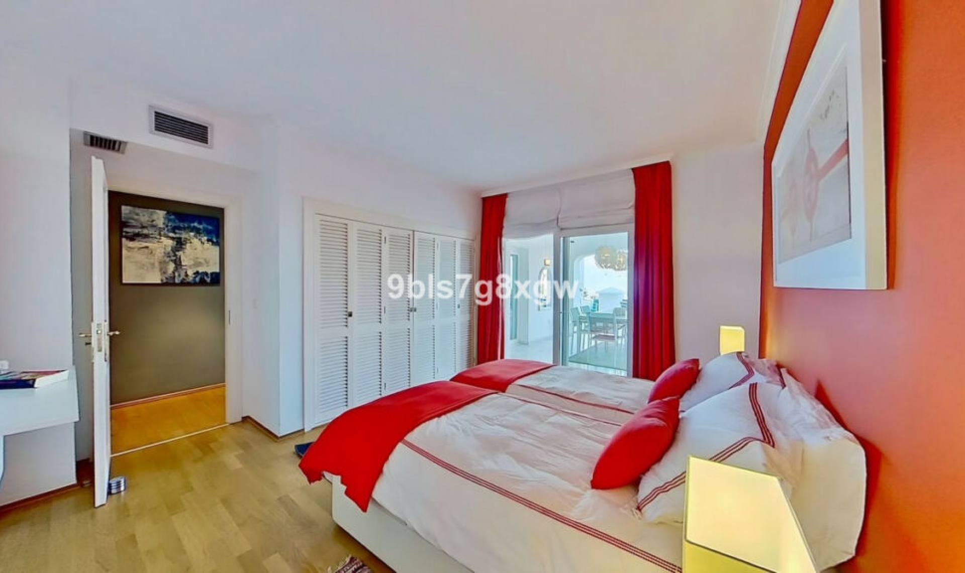 Další prodej - Apartment -
La Mairena