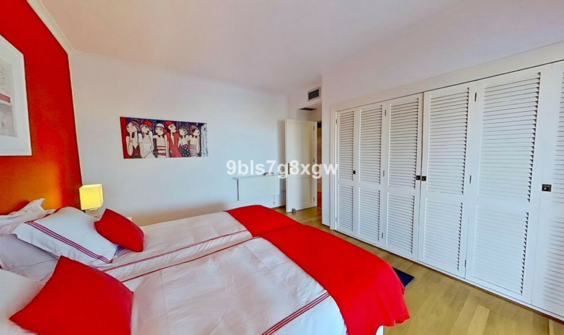 Další prodej - Apartment -
La Mairena