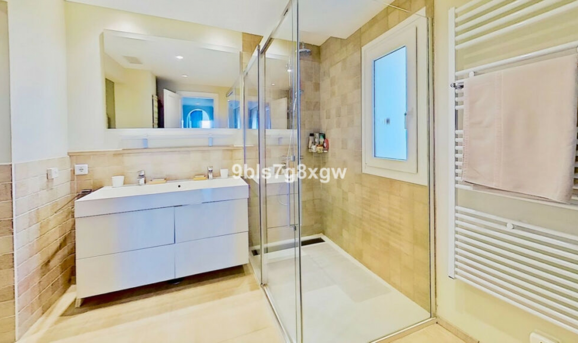 Další prodej - Apartment -
La Mairena