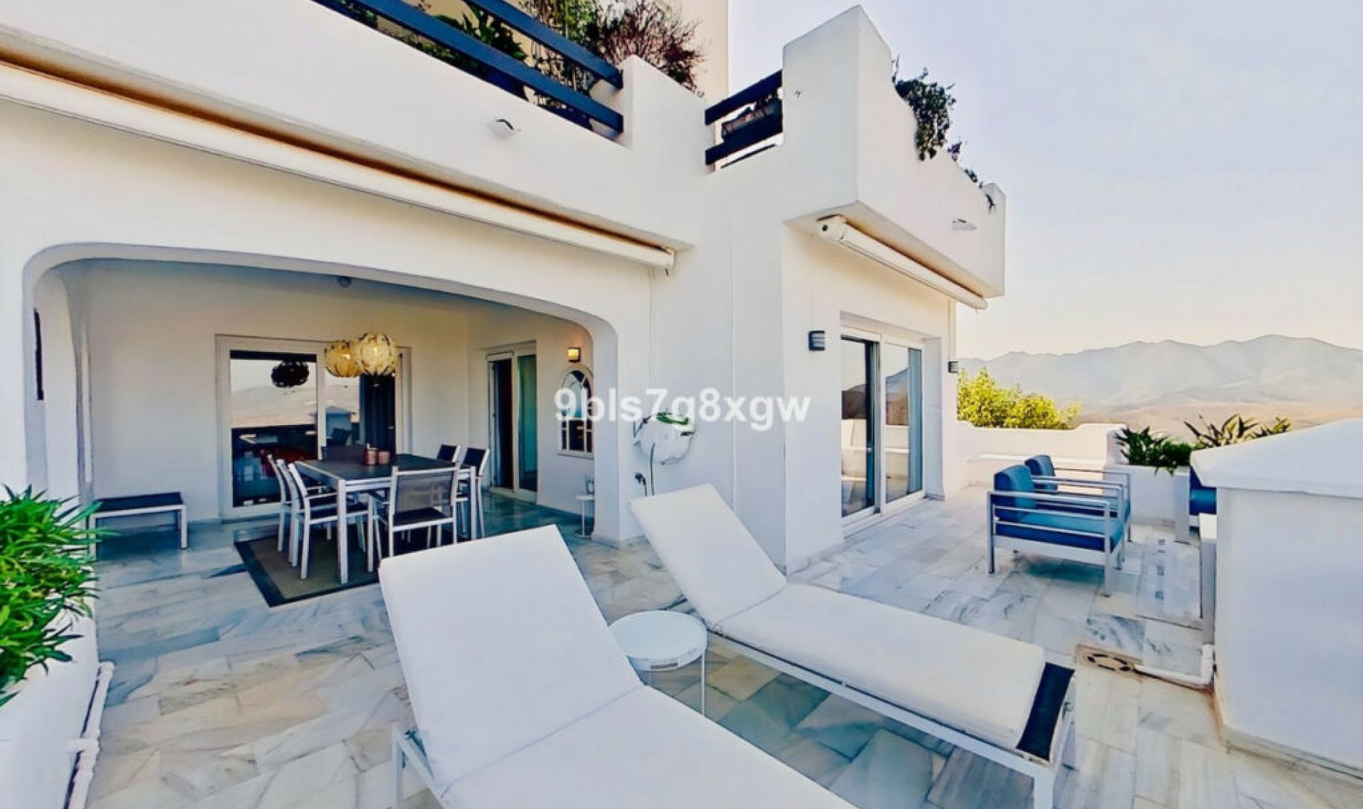 Další prodej - Apartment -
La Mairena