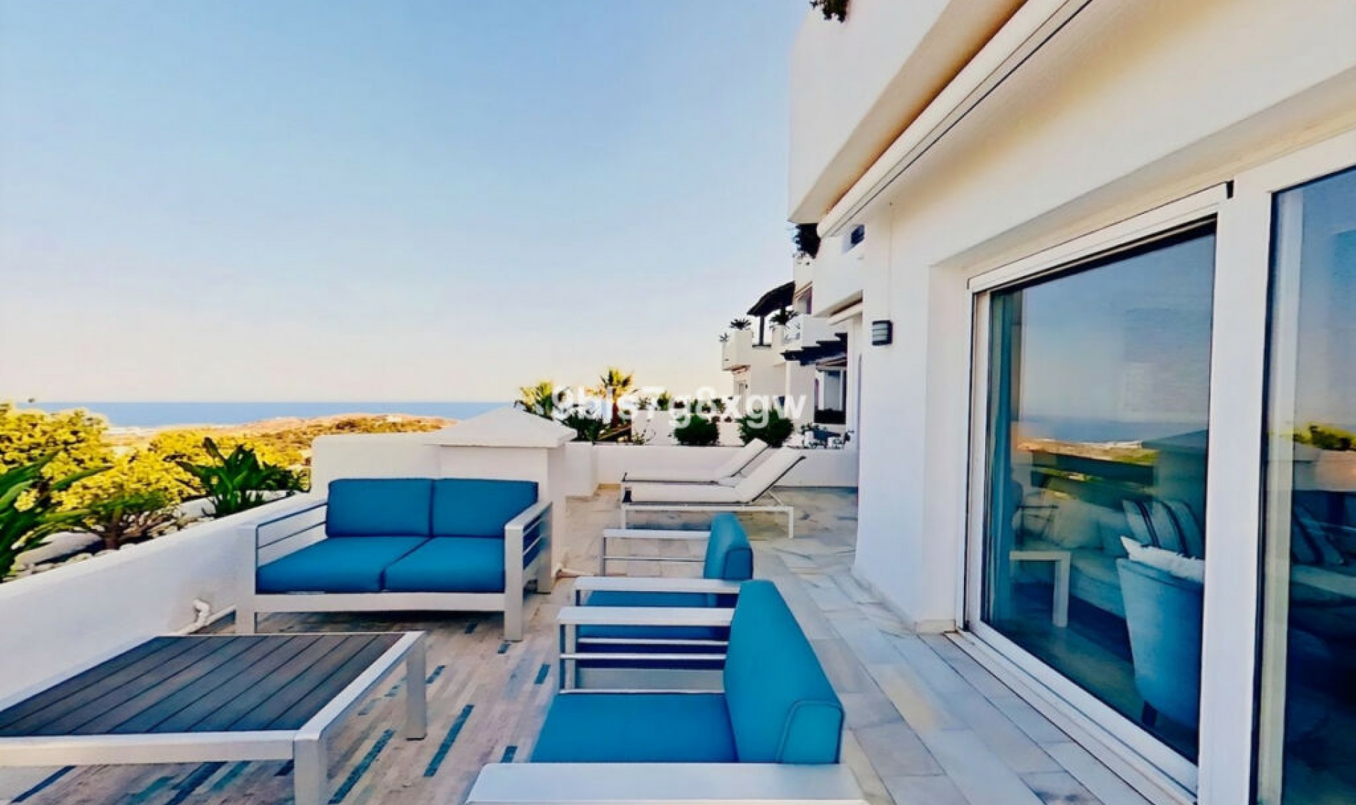Další prodej - Apartment -
La Mairena