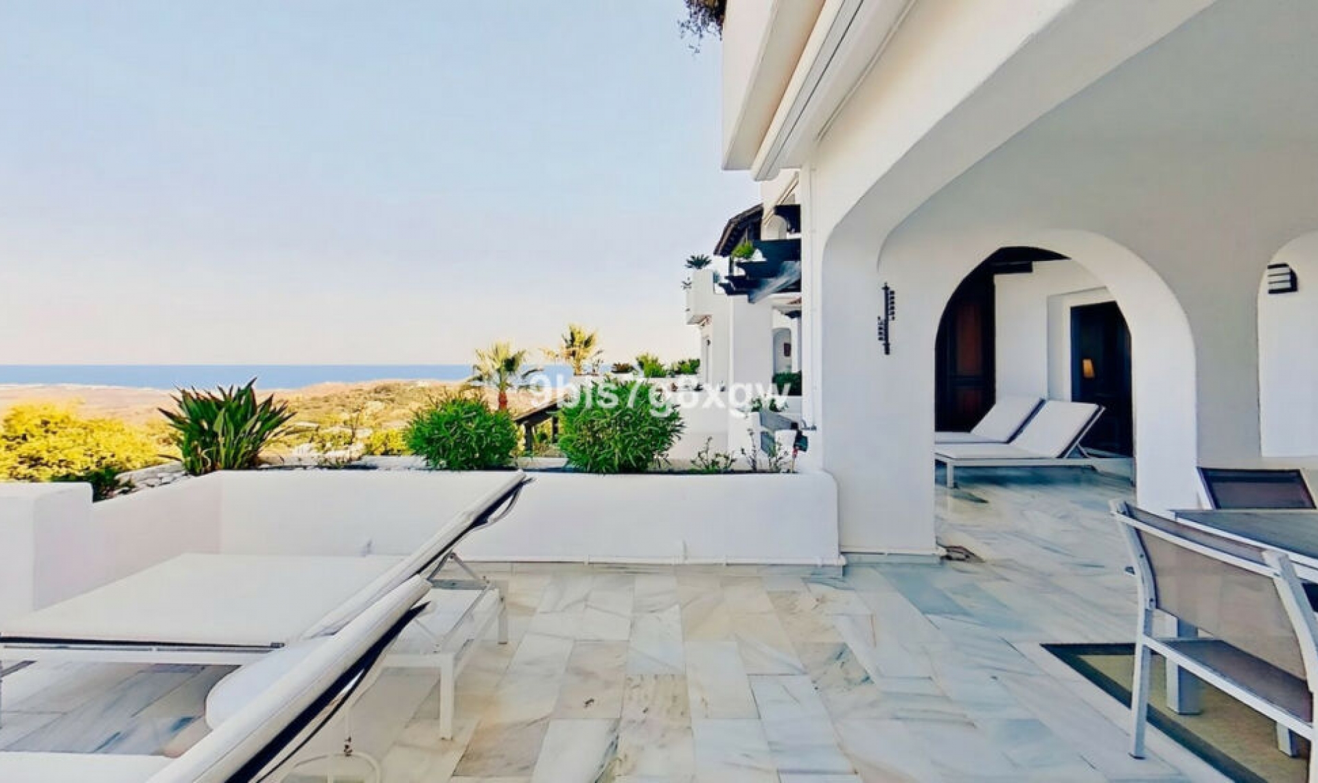 Další prodej - Apartment -
La Mairena