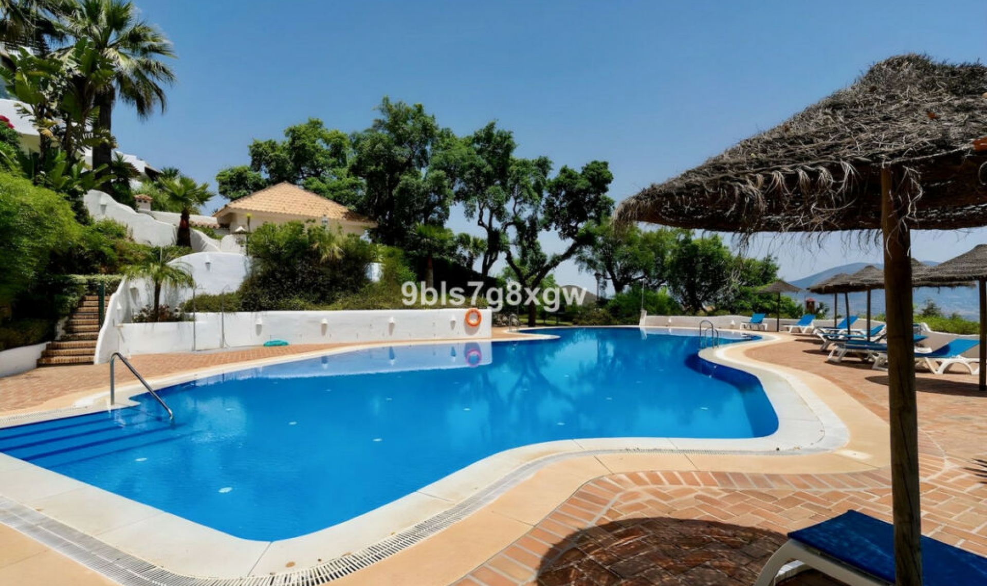 Další prodej - Apartment -
La Mairena