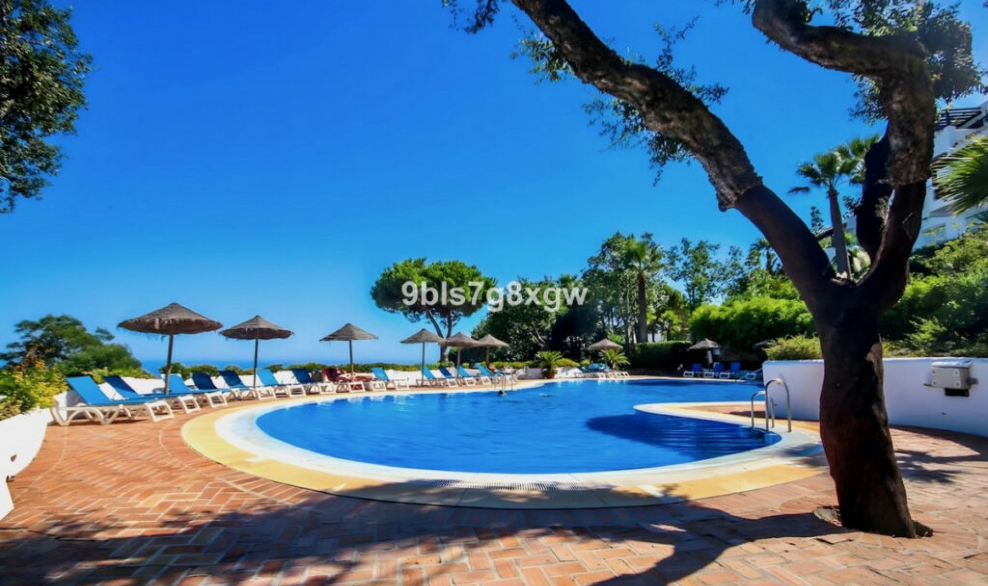 Další prodej - Apartment -
La Mairena