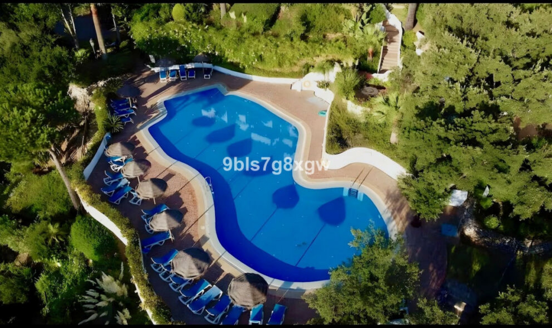 Další prodej - Apartment -
La Mairena