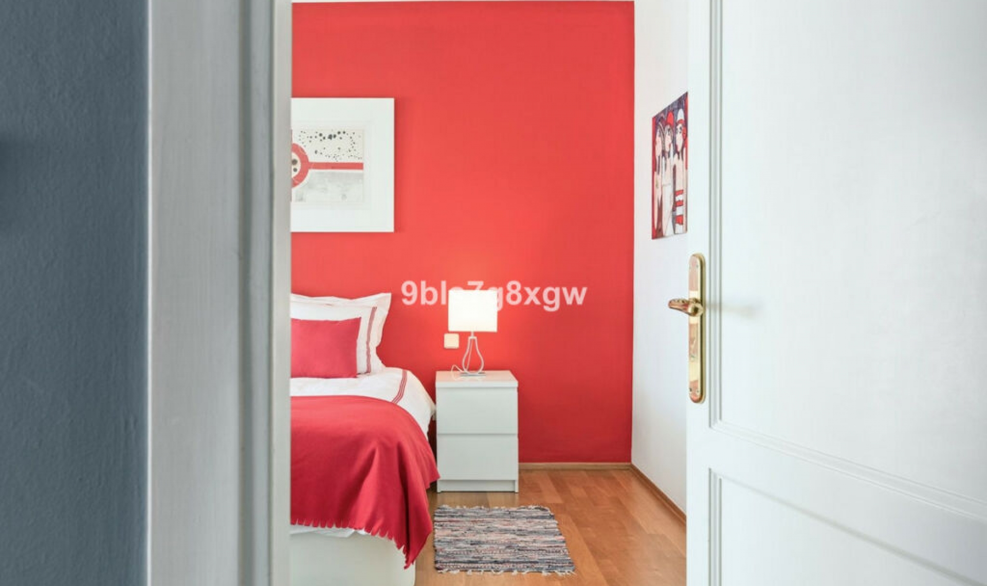 Další prodej - Apartment -
La Mairena