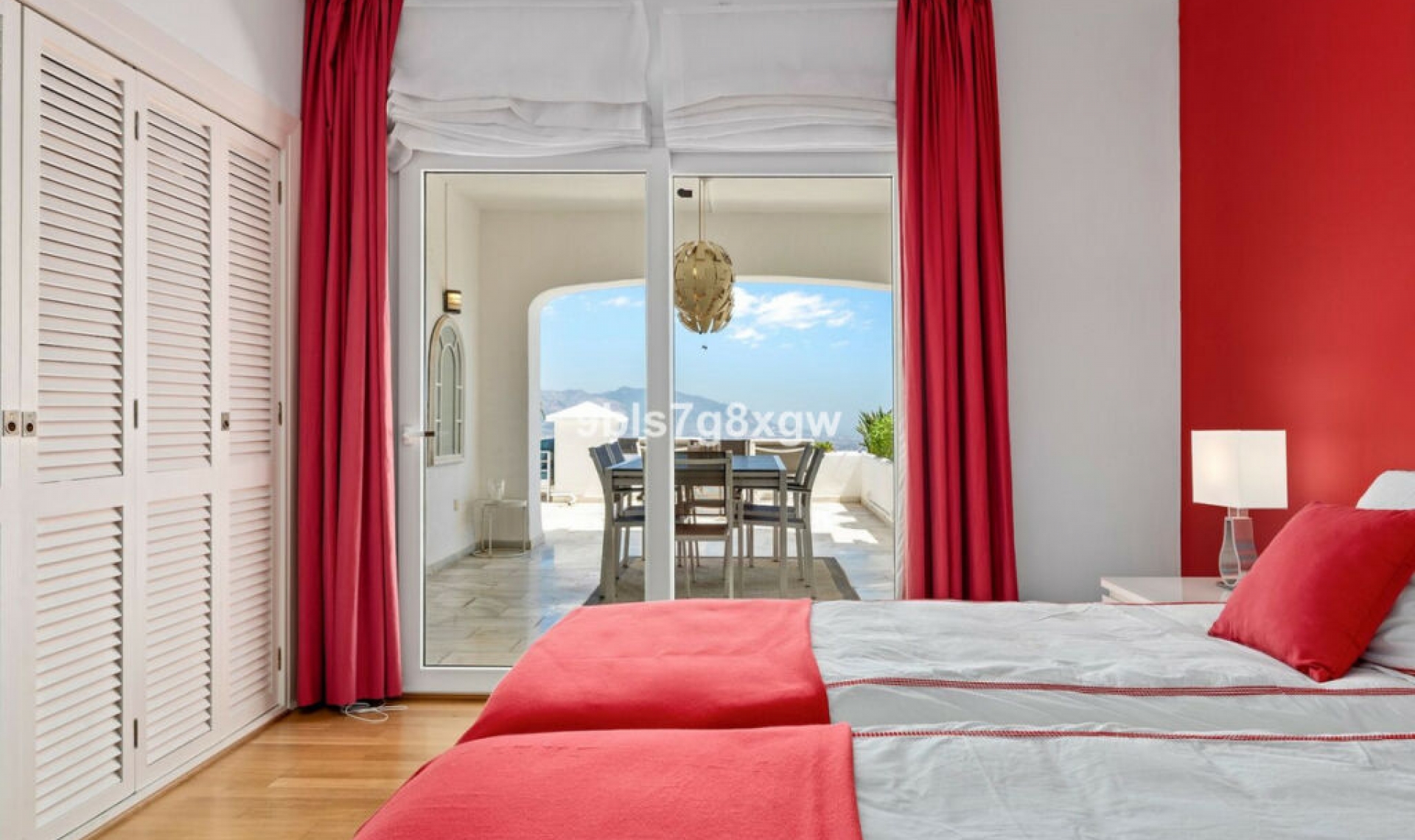 Další prodej - Apartment -
La Mairena