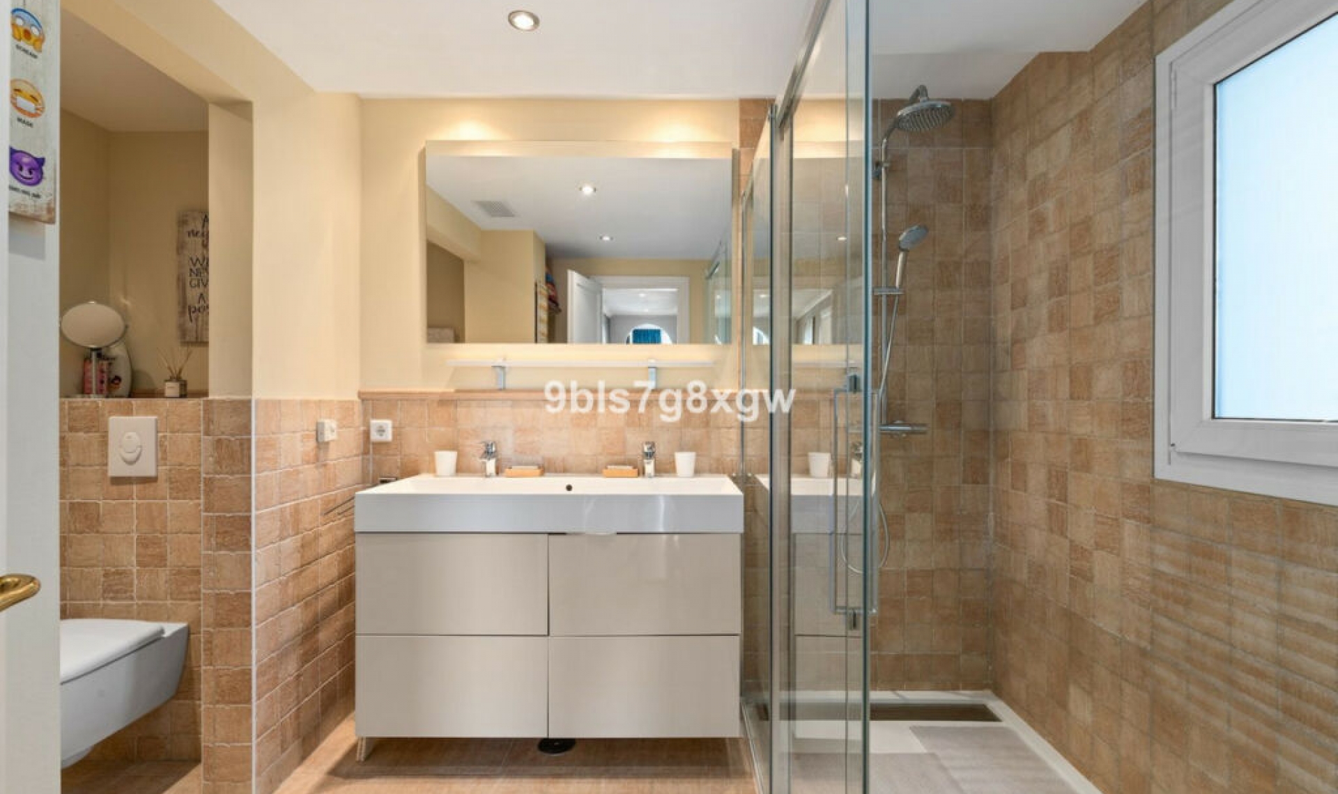 Další prodej - Apartment -
La Mairena