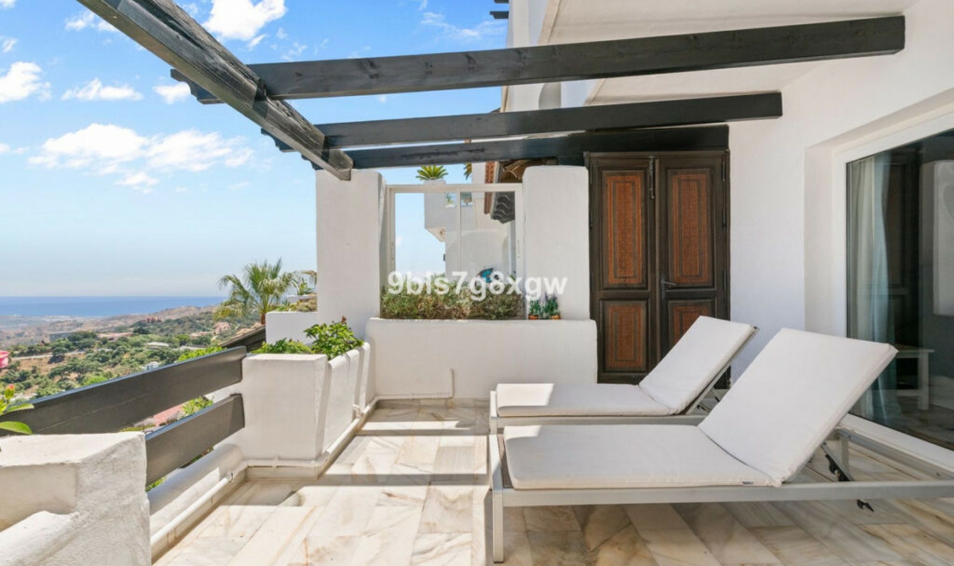 Další prodej - Apartment -
La Mairena