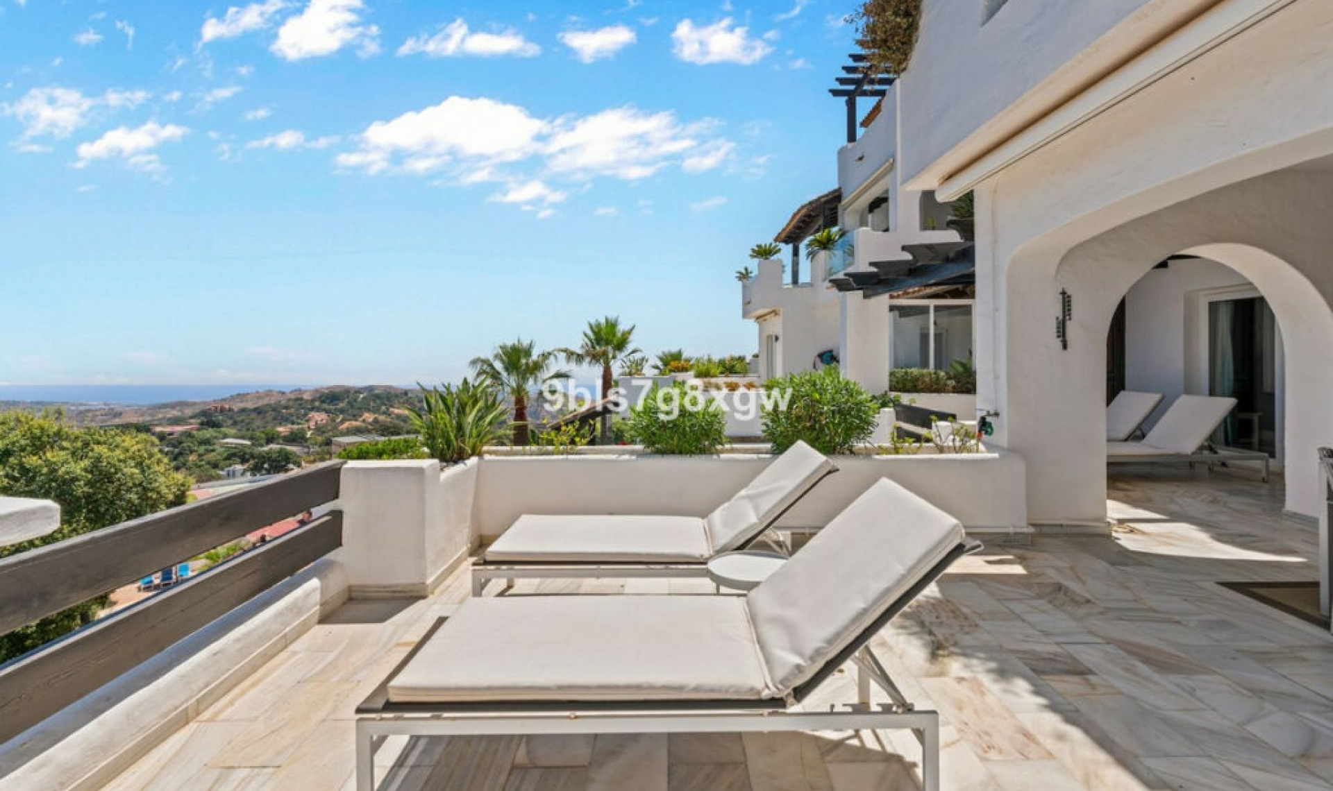 Další prodej - Apartment -
La Mairena