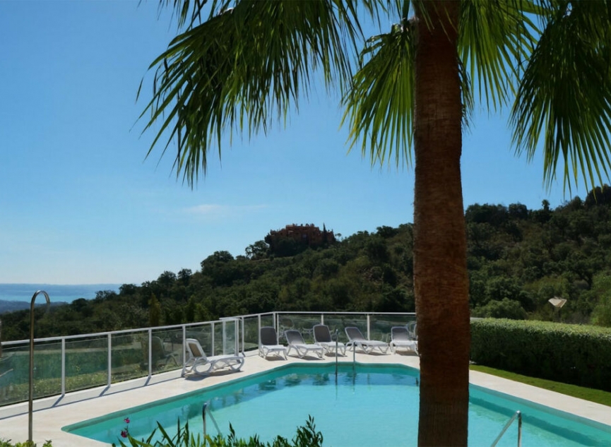 Další prodej - Apartment -
La Mairena