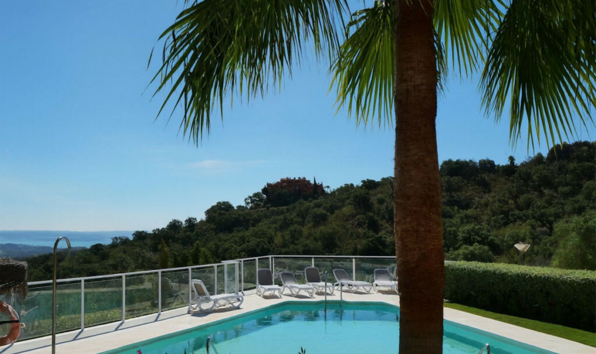 Další prodej - Apartment -
La Mairena