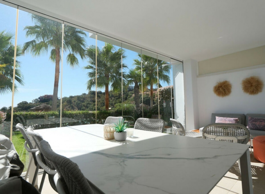 Další prodej - Apartment -
La Mairena