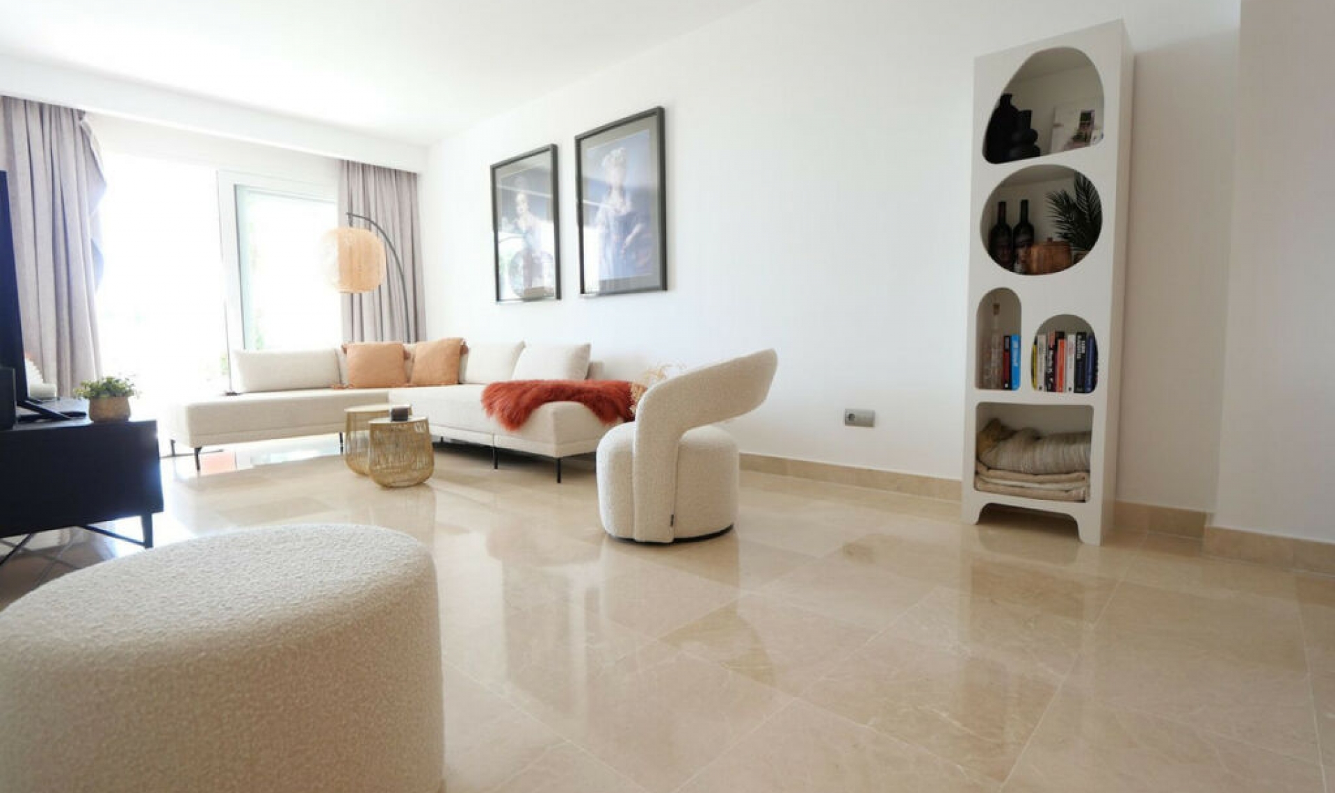 Další prodej - Apartment -
La Mairena
