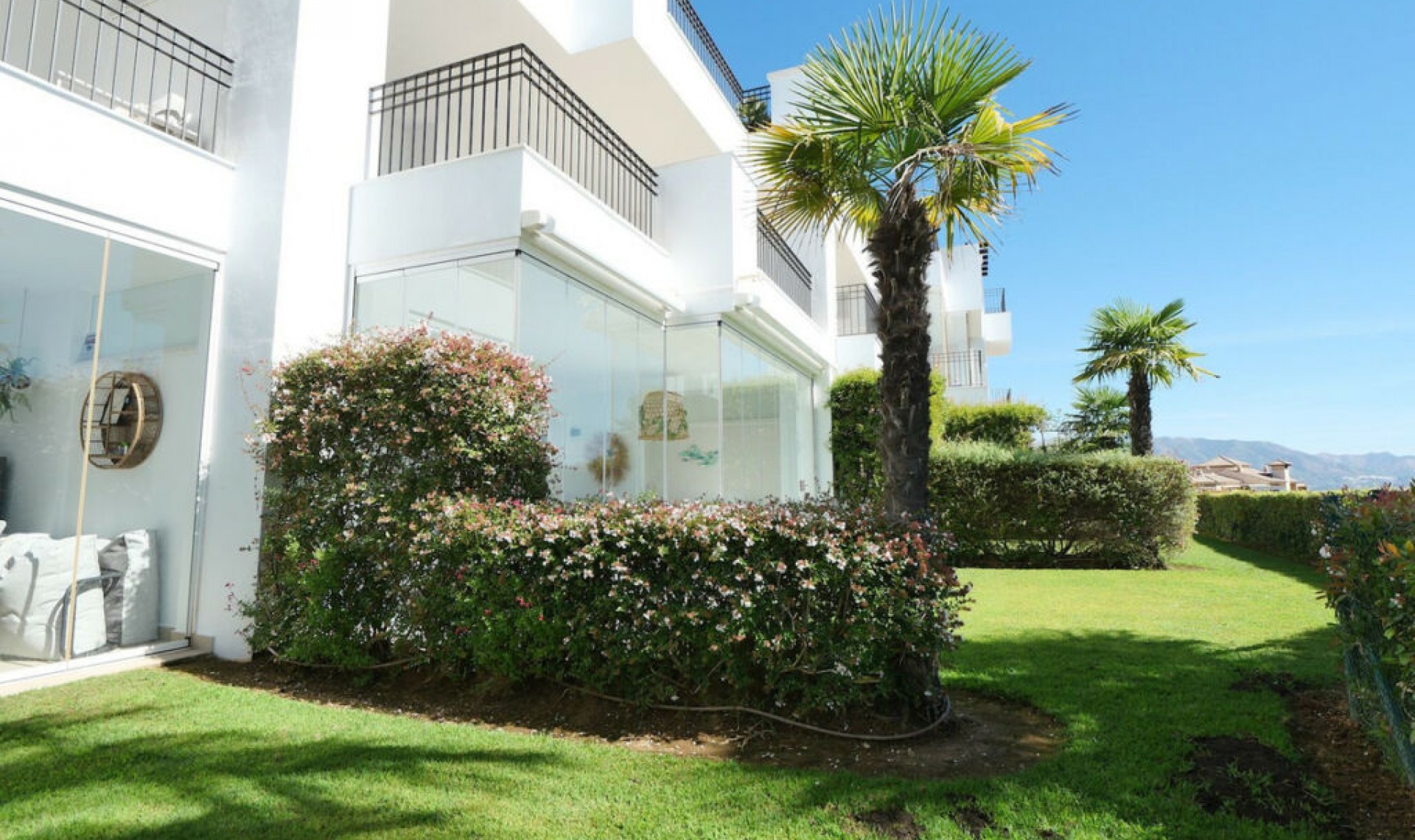 Další prodej - Apartment -
La Mairena