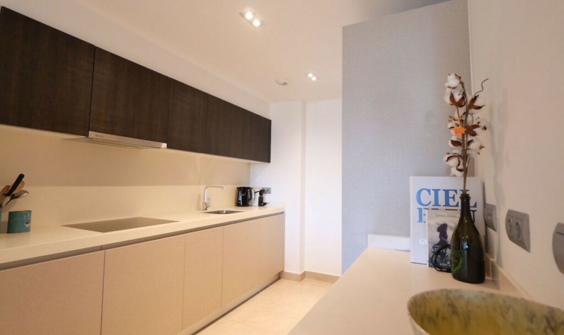 Další prodej - Apartment -
La Mairena