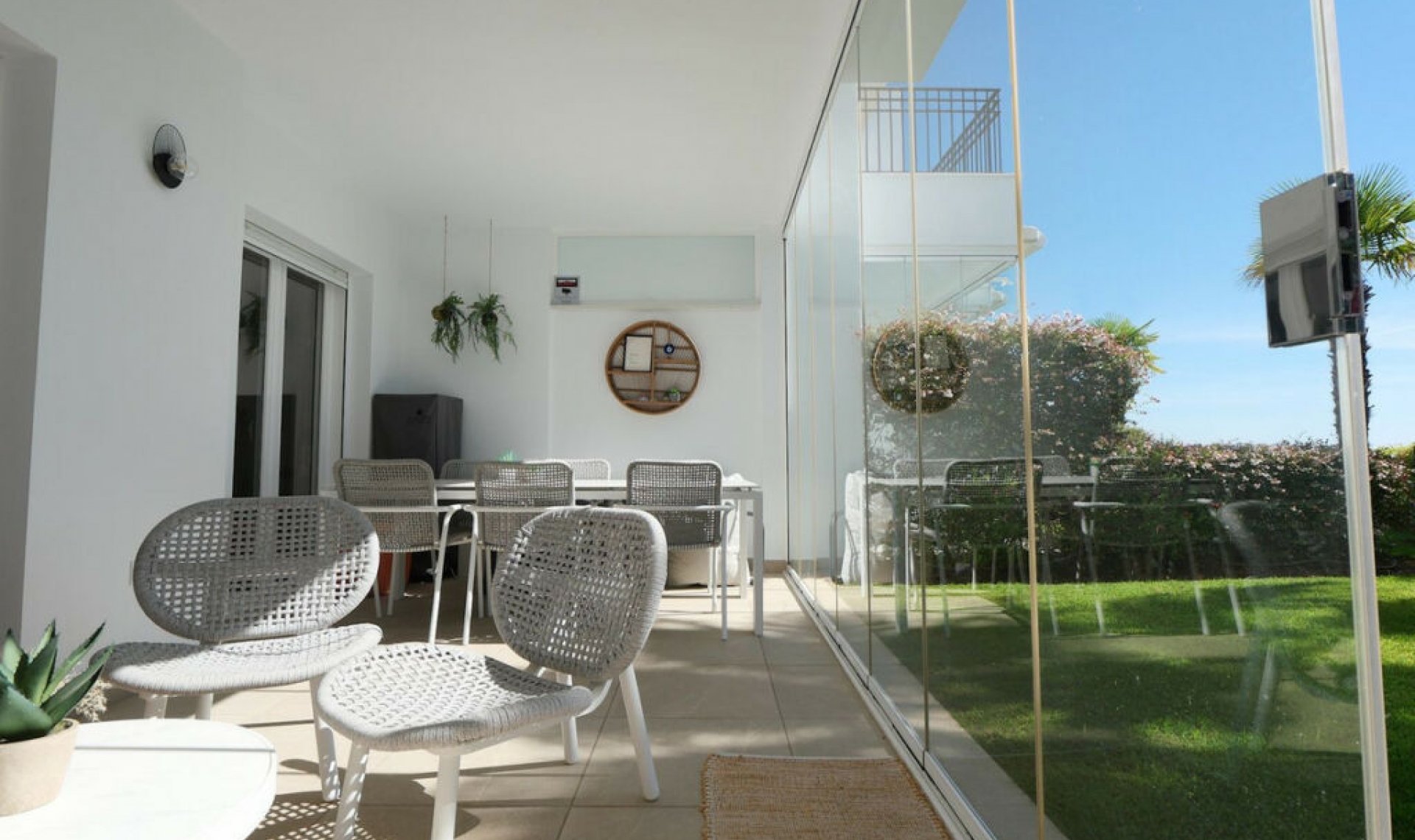 Další prodej - Apartment -
La Mairena