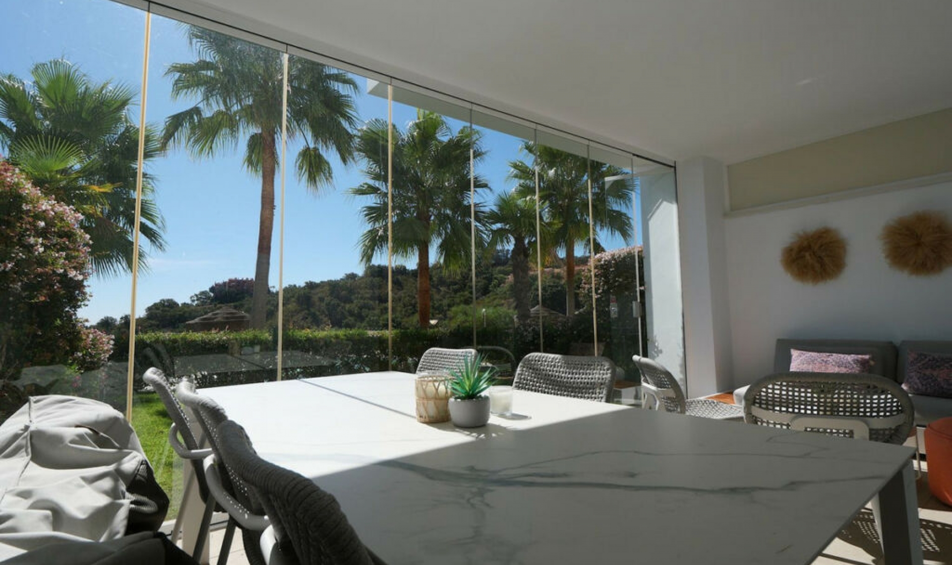 Další prodej - Apartment -
La Mairena