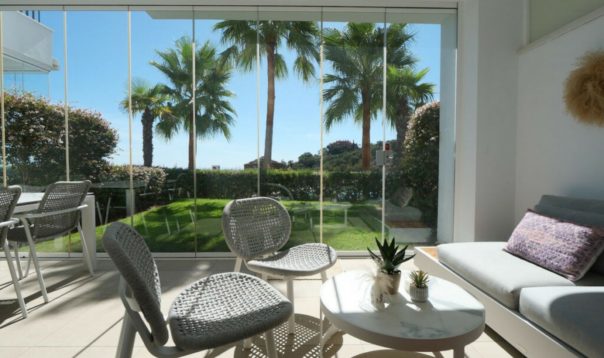 Další prodej - Apartment -
La Mairena