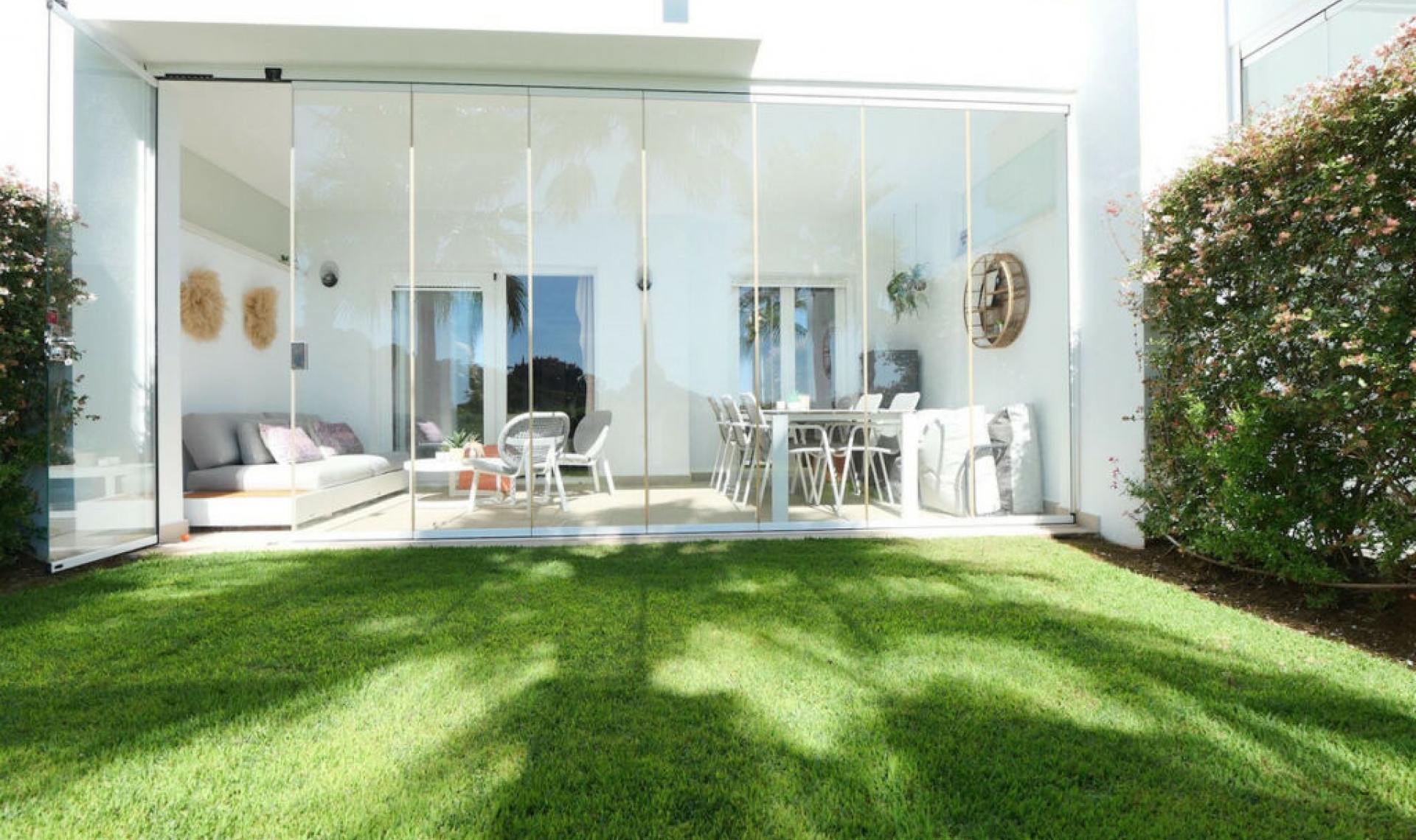 Další prodej - Apartment -
La Mairena