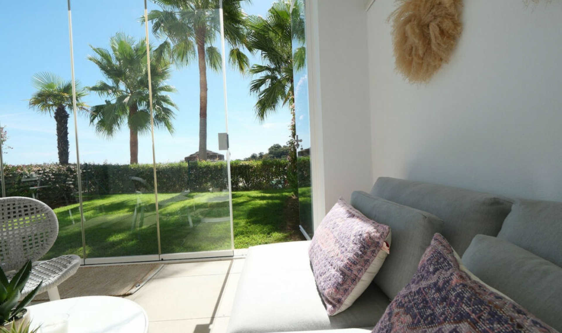 Další prodej - Apartment -
La Mairena