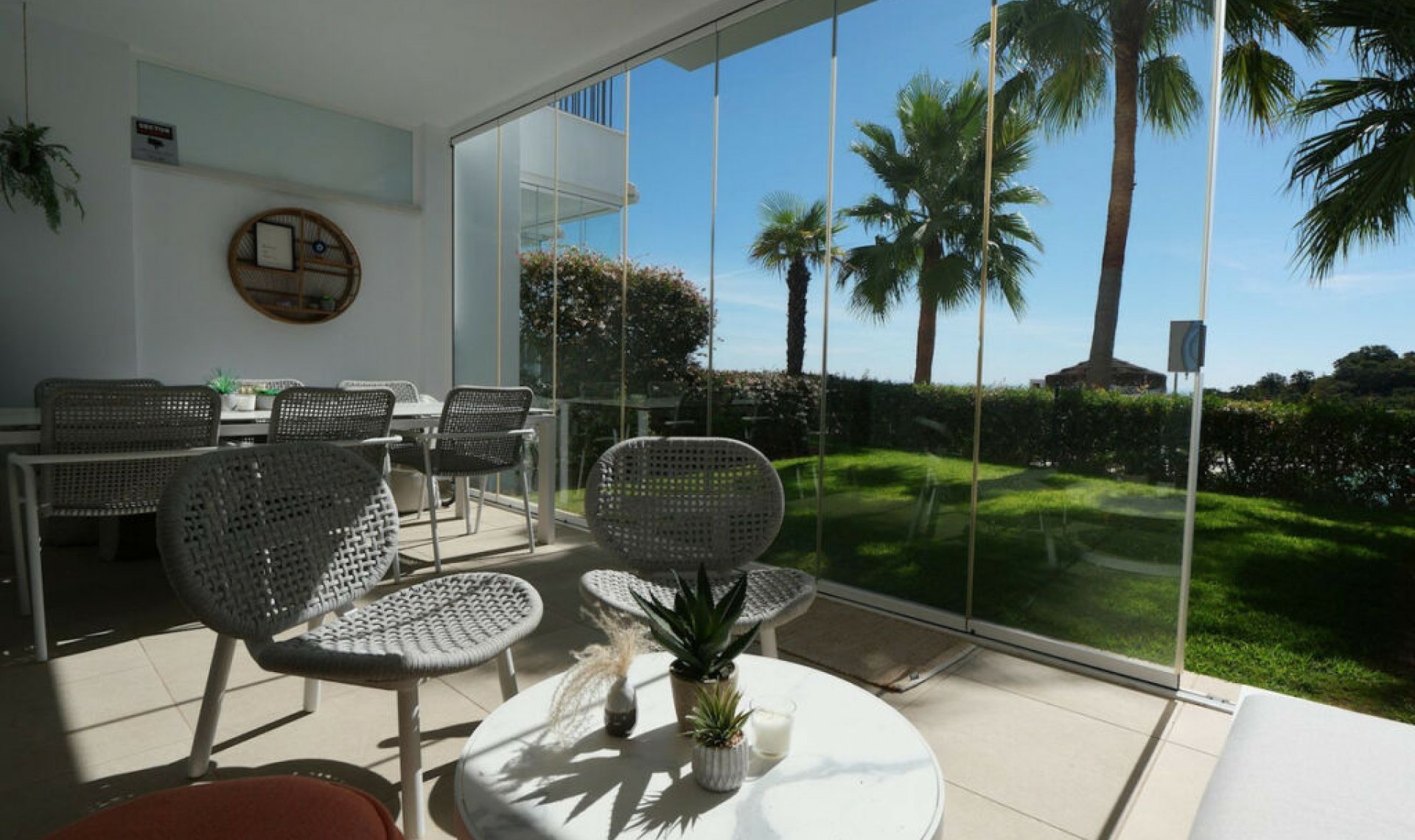 Další prodej - Apartment -
La Mairena