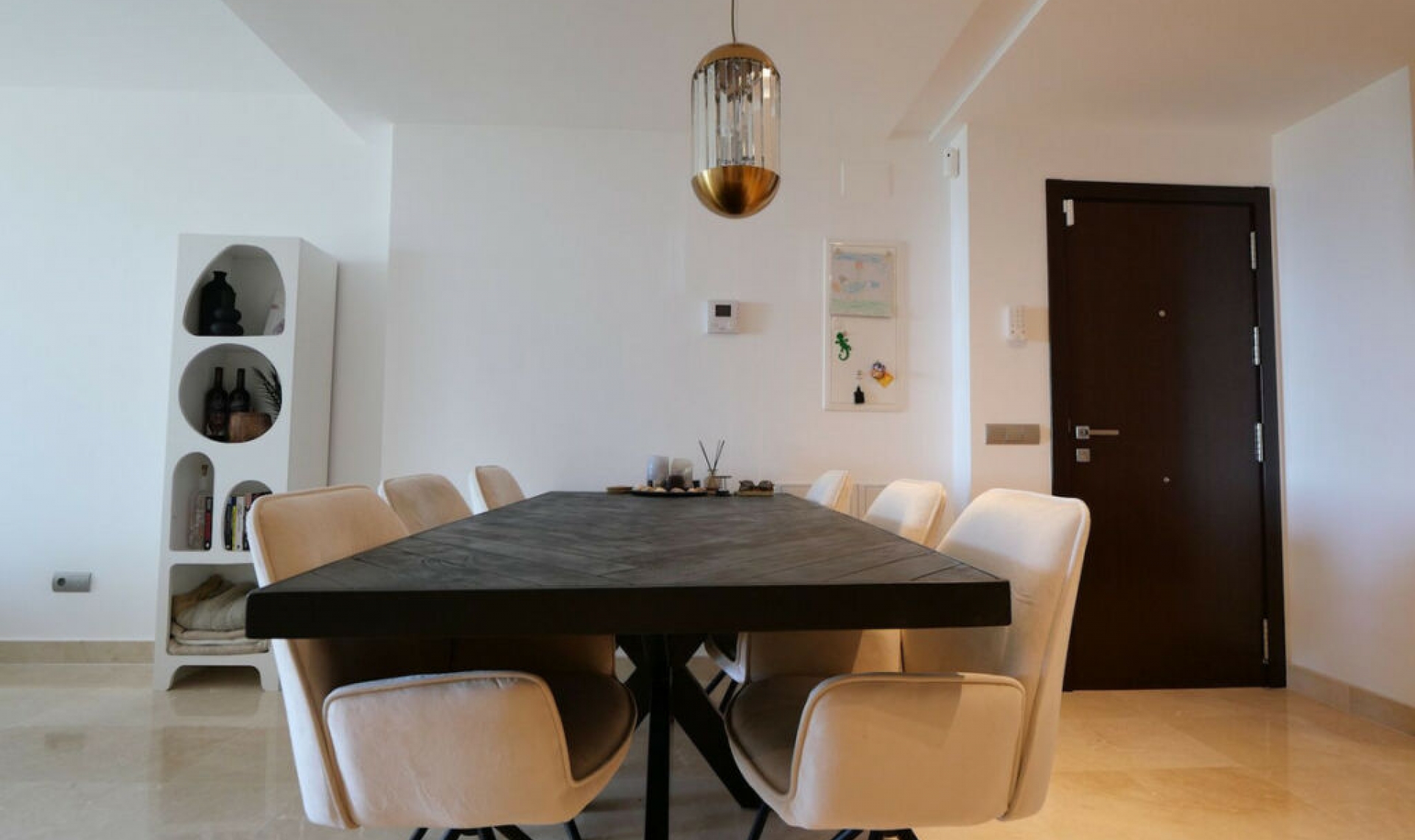 Další prodej - Apartment -
La Mairena