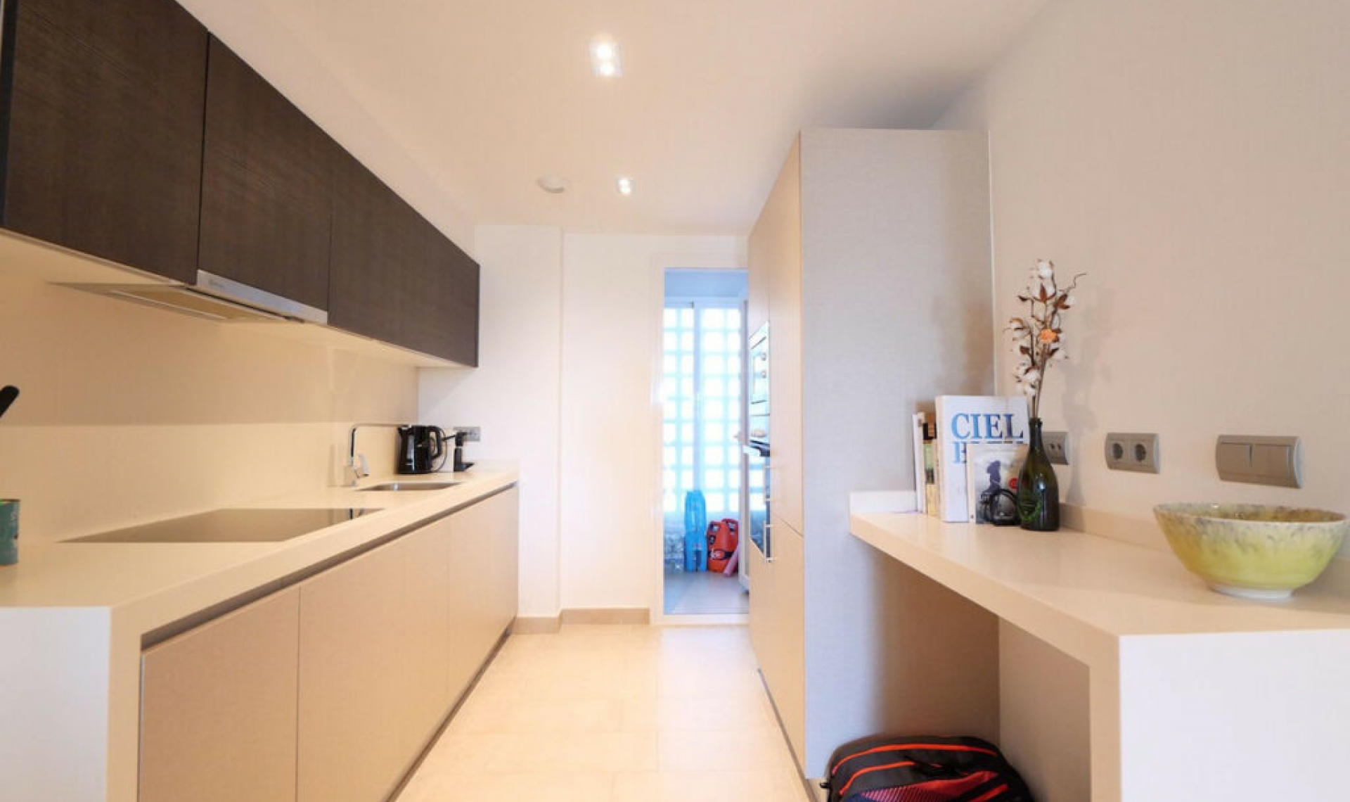Další prodej - Apartment -
La Mairena