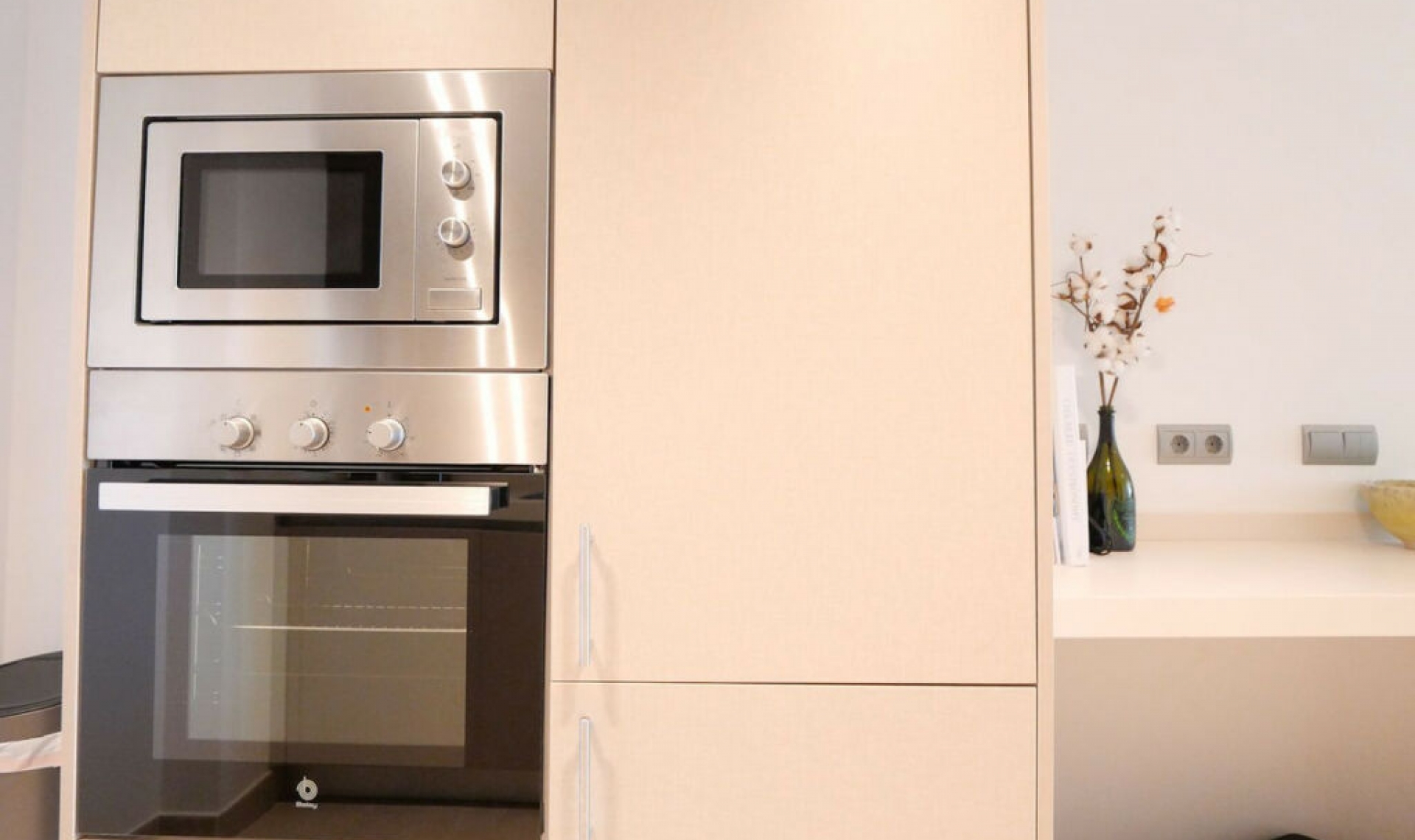 Další prodej - Apartment -
La Mairena