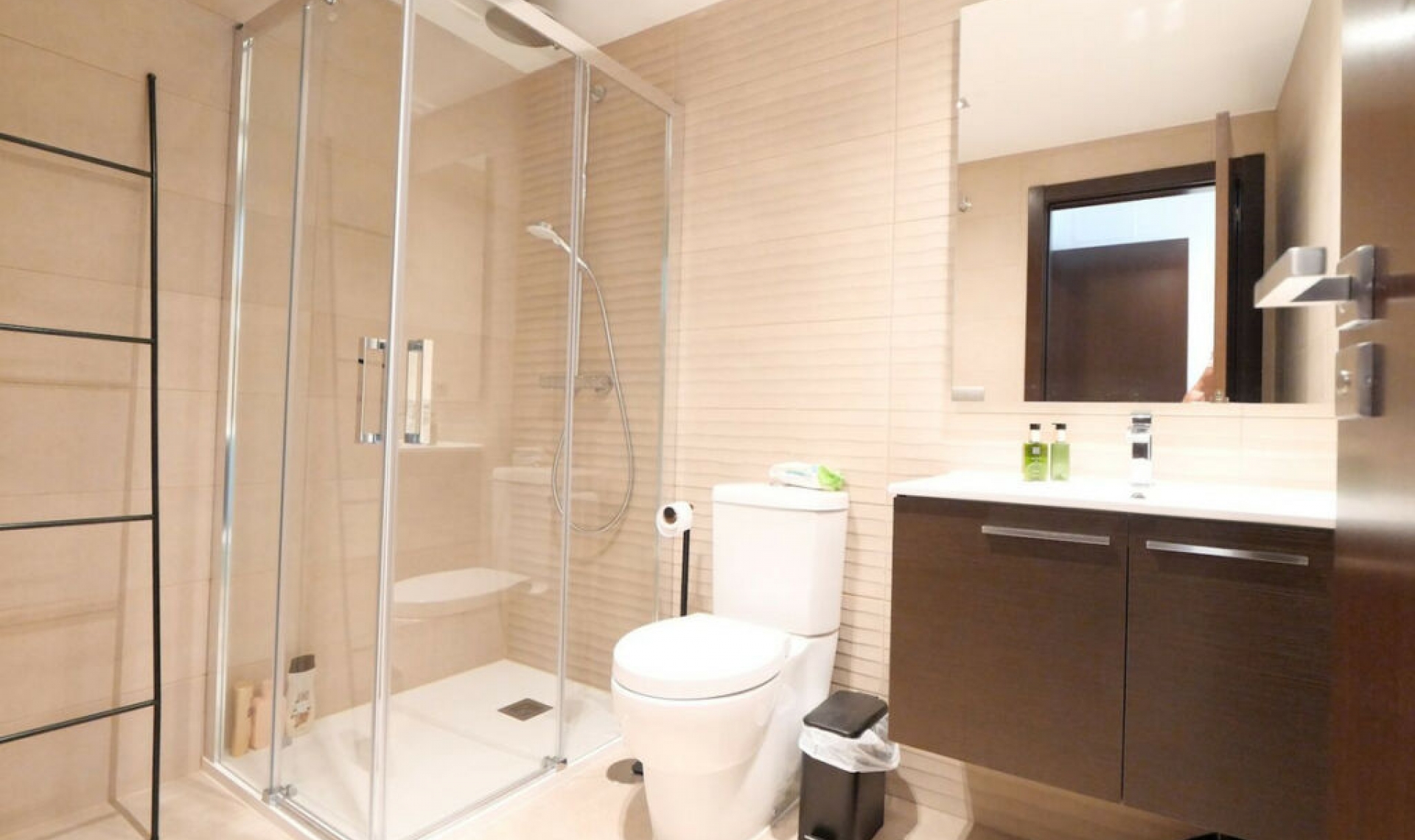 Další prodej - Apartment -
La Mairena