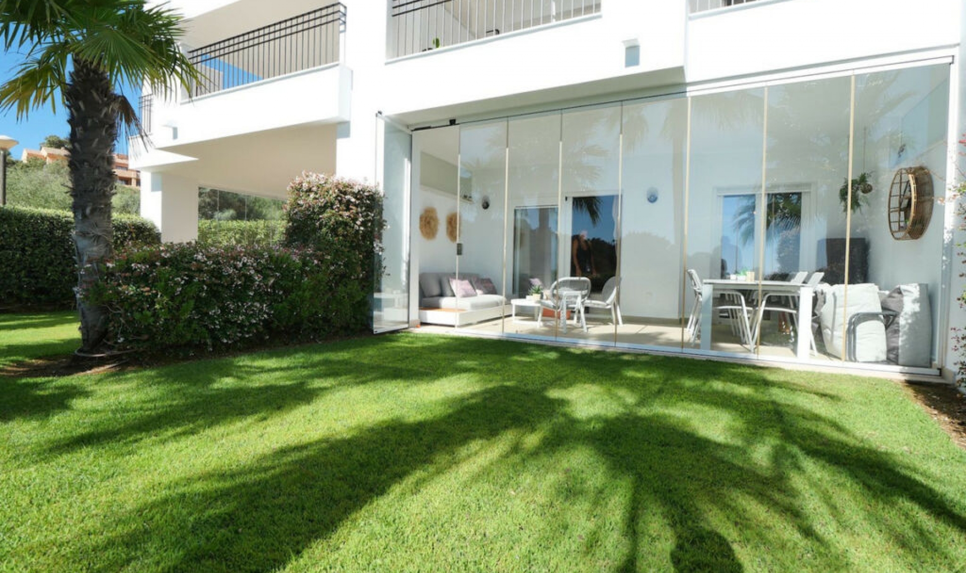 Další prodej - Apartment -
La Mairena