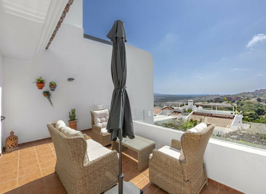 Další prodej - Apartment -
La Mairena