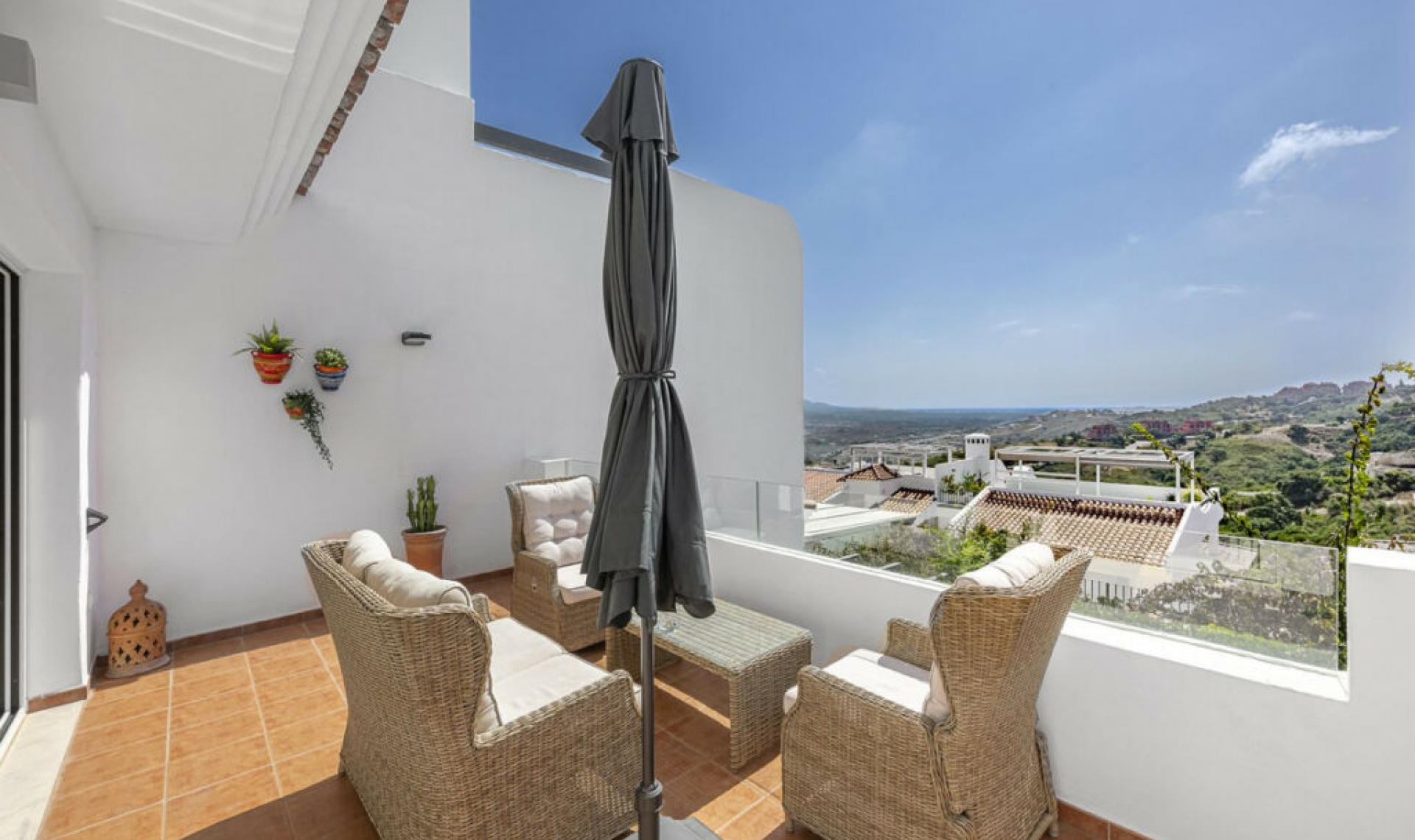 Další prodej - Apartment -
La Mairena