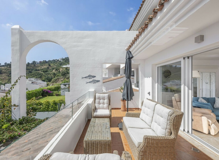 Další prodej - Apartment -
La Mairena