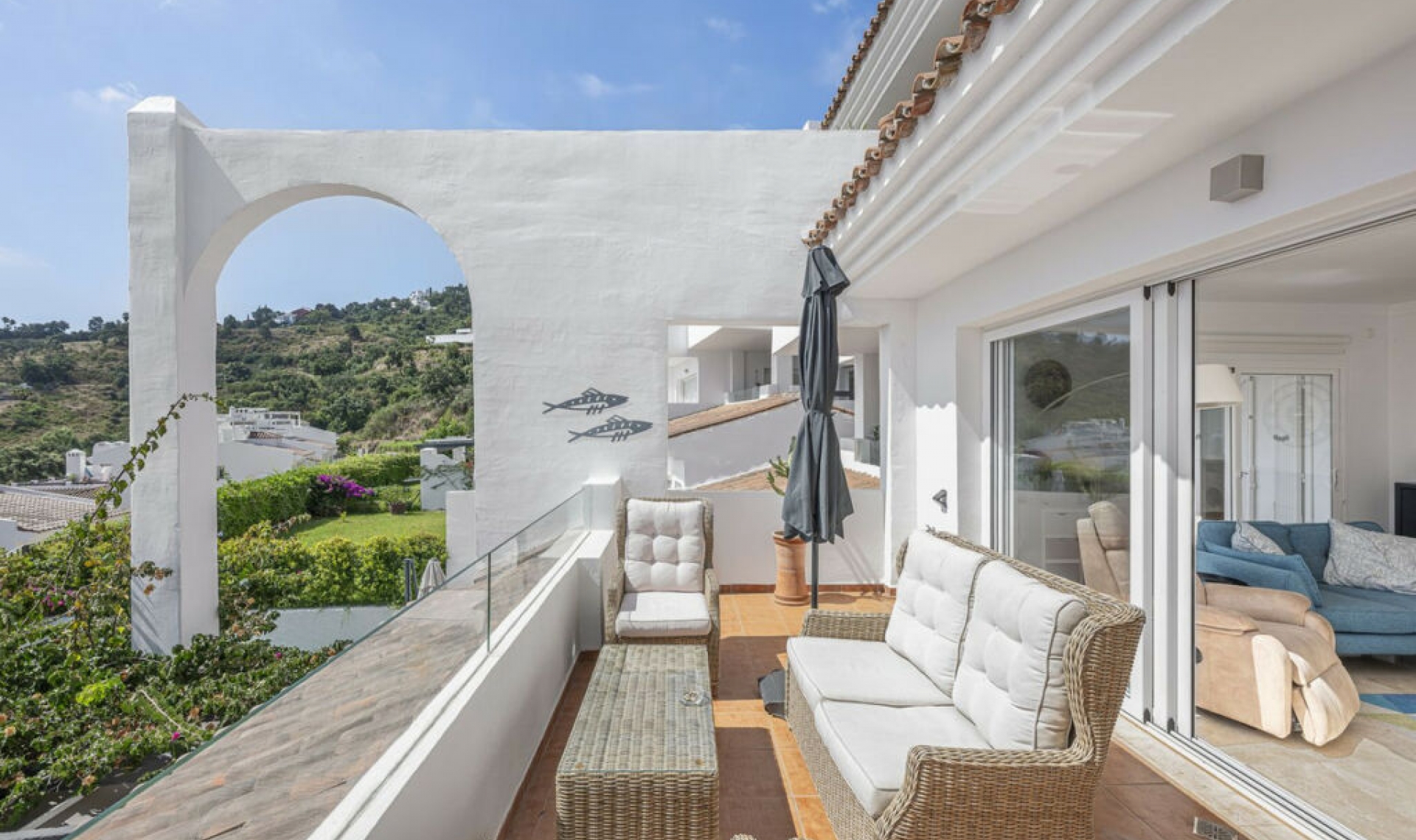 Další prodej - Apartment -
La Mairena