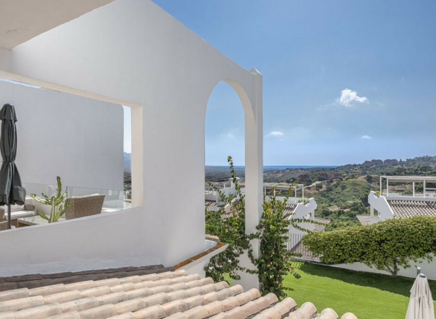Další prodej - Apartment -
La Mairena