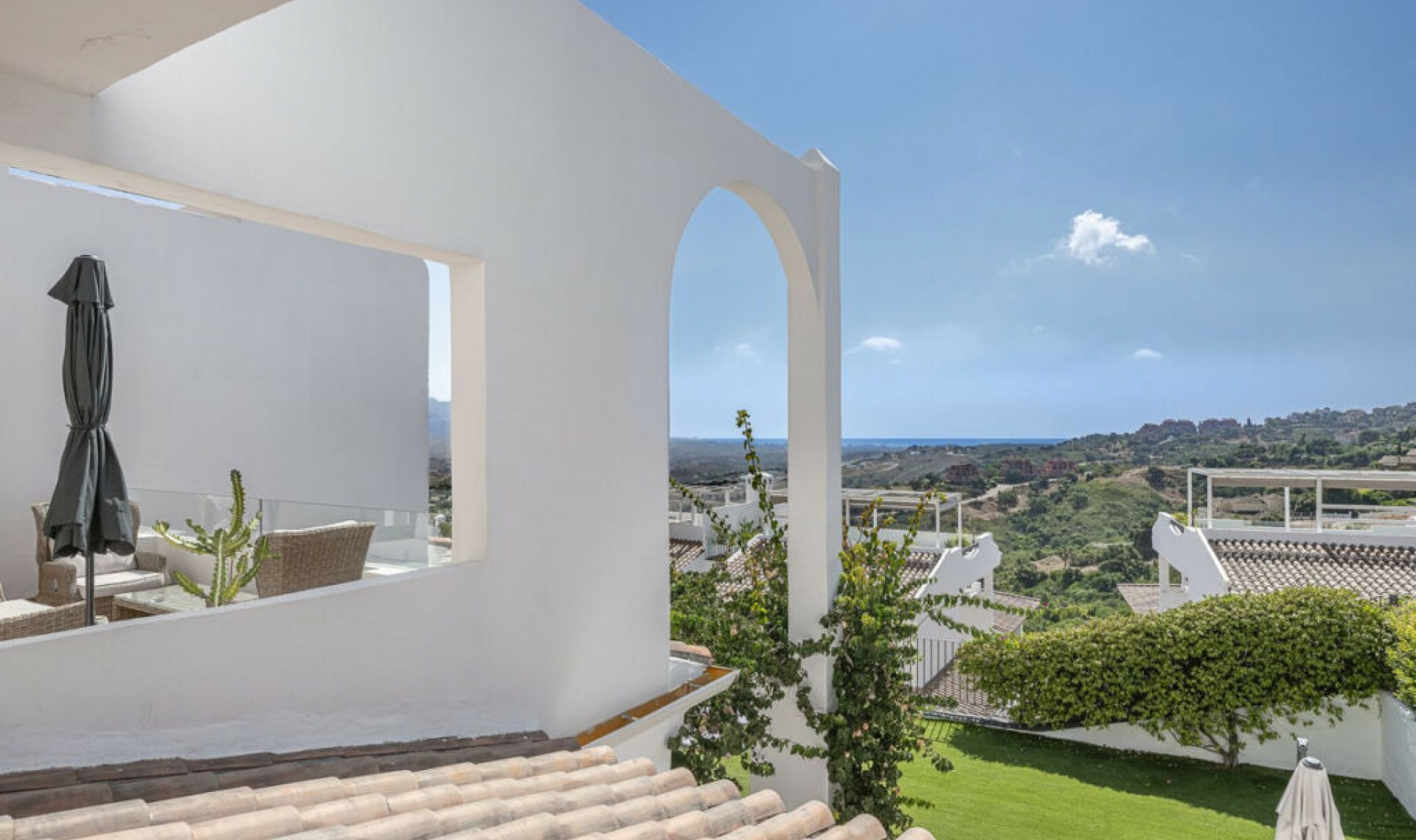 Další prodej - Apartment -
La Mairena