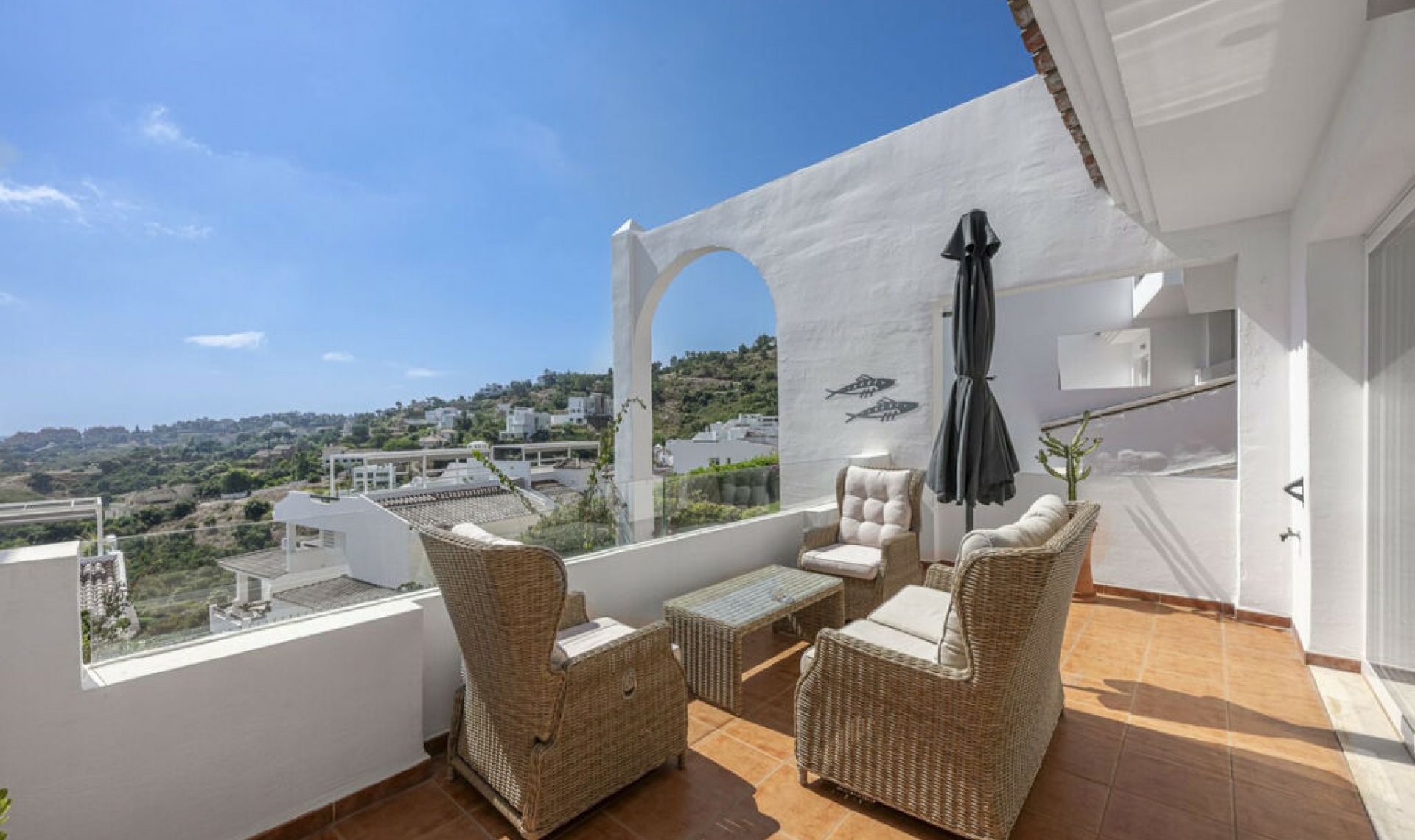 Další prodej - Apartment -
La Mairena