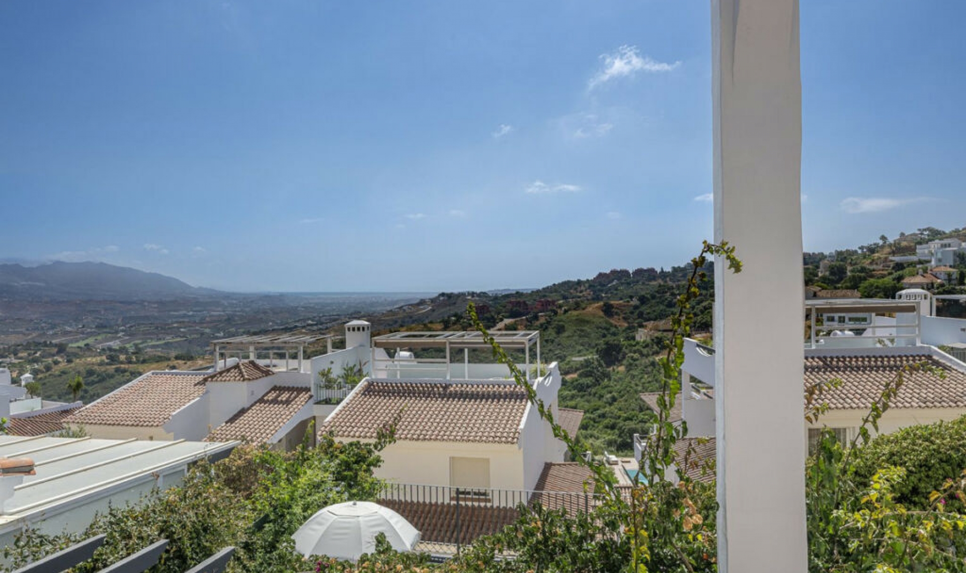 Další prodej - Apartment -
La Mairena