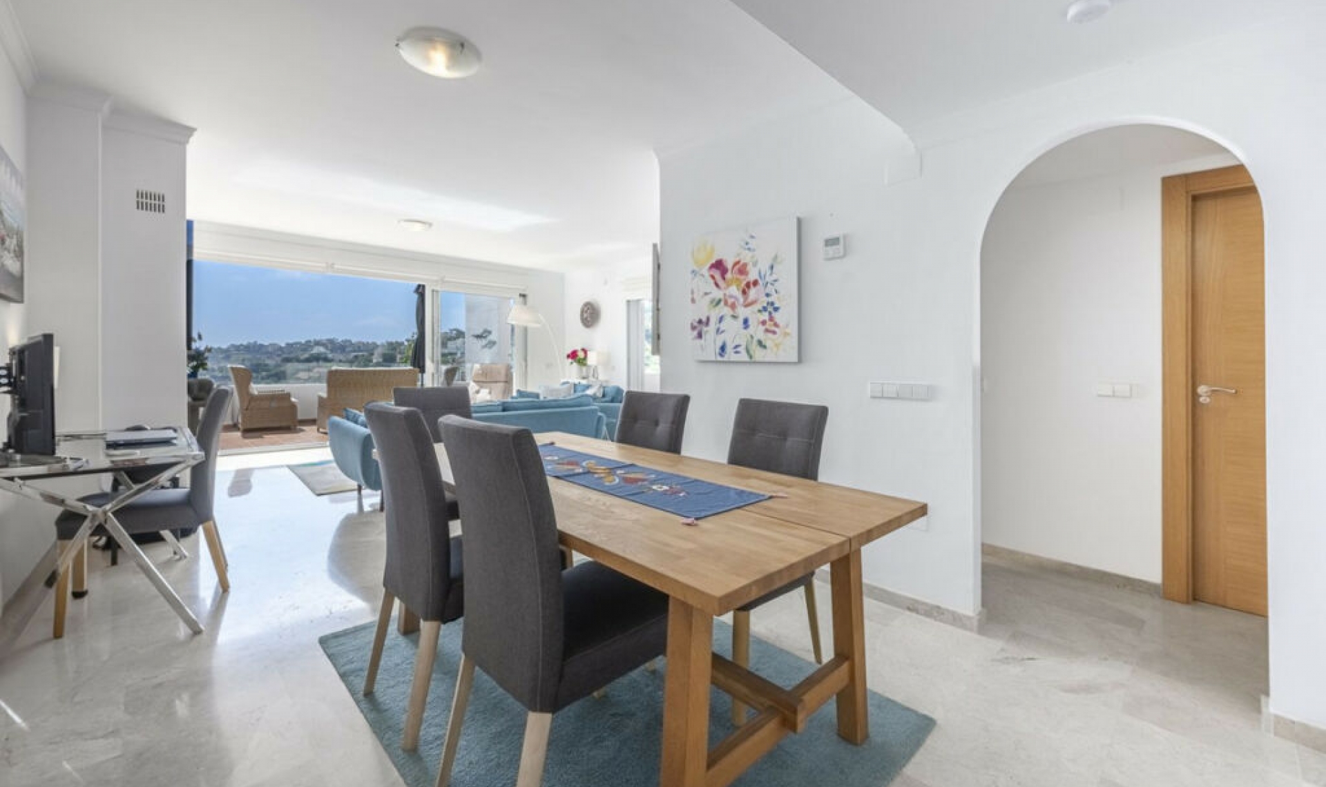 Další prodej - Apartment -
La Mairena
