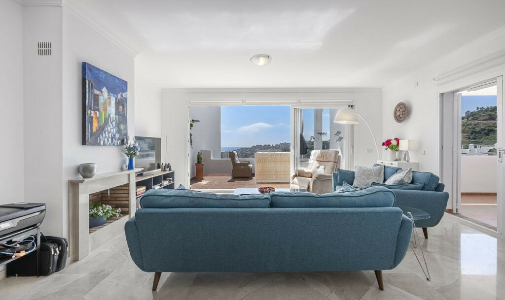Další prodej - Apartment -
La Mairena