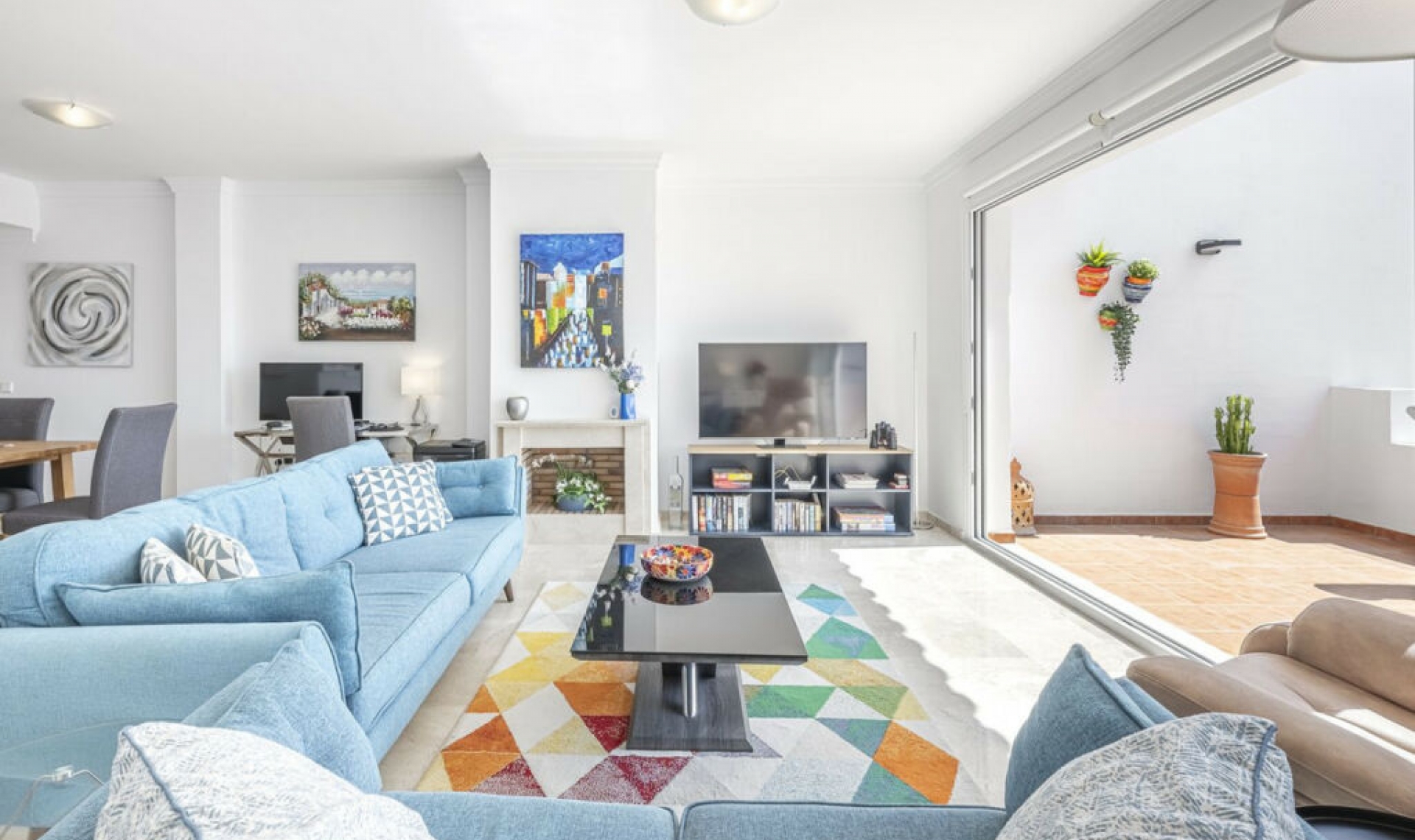 Další prodej - Apartment -
La Mairena
